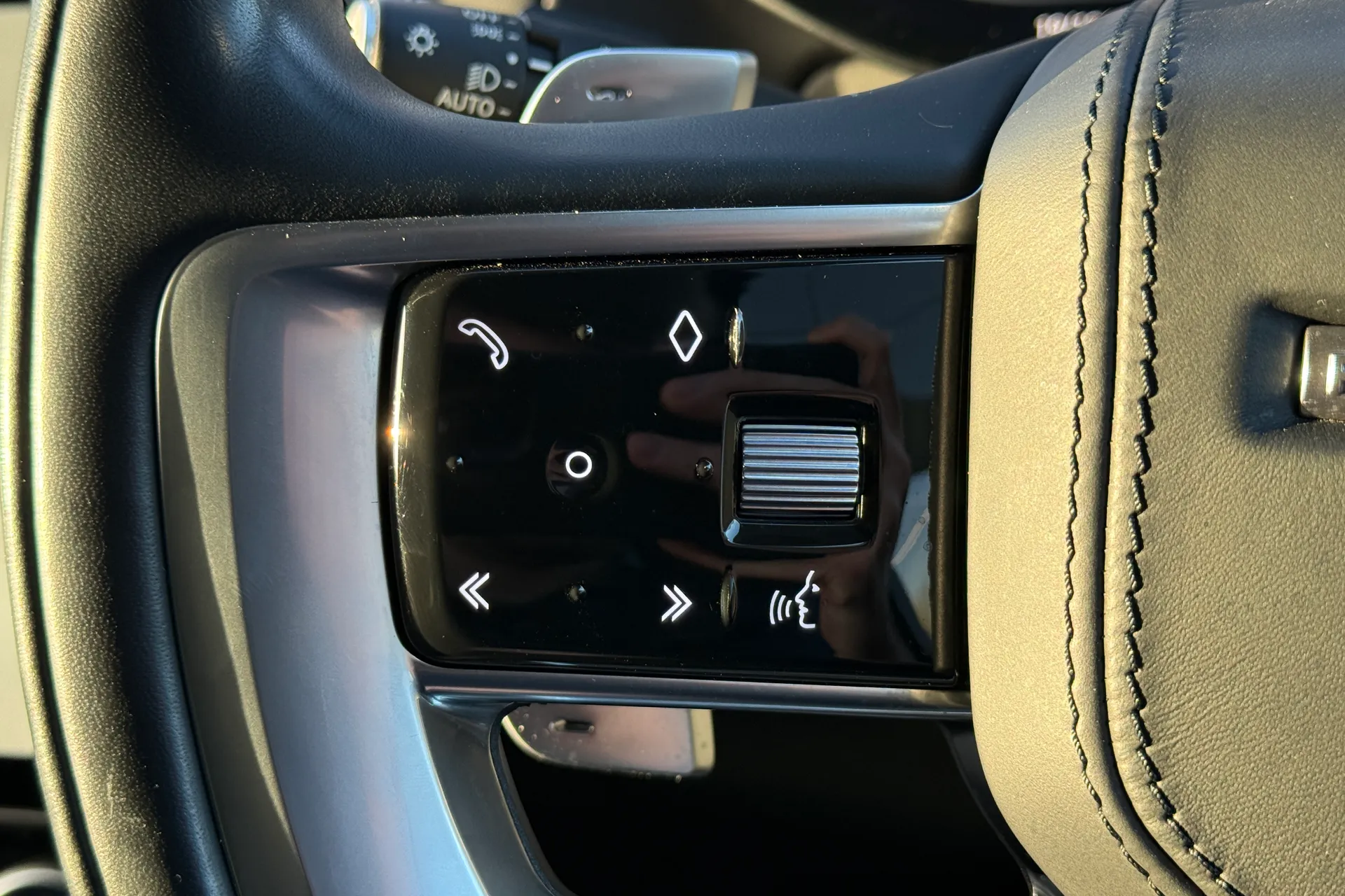 LAND ROVER RANGE ROVER thumbnail image number 29