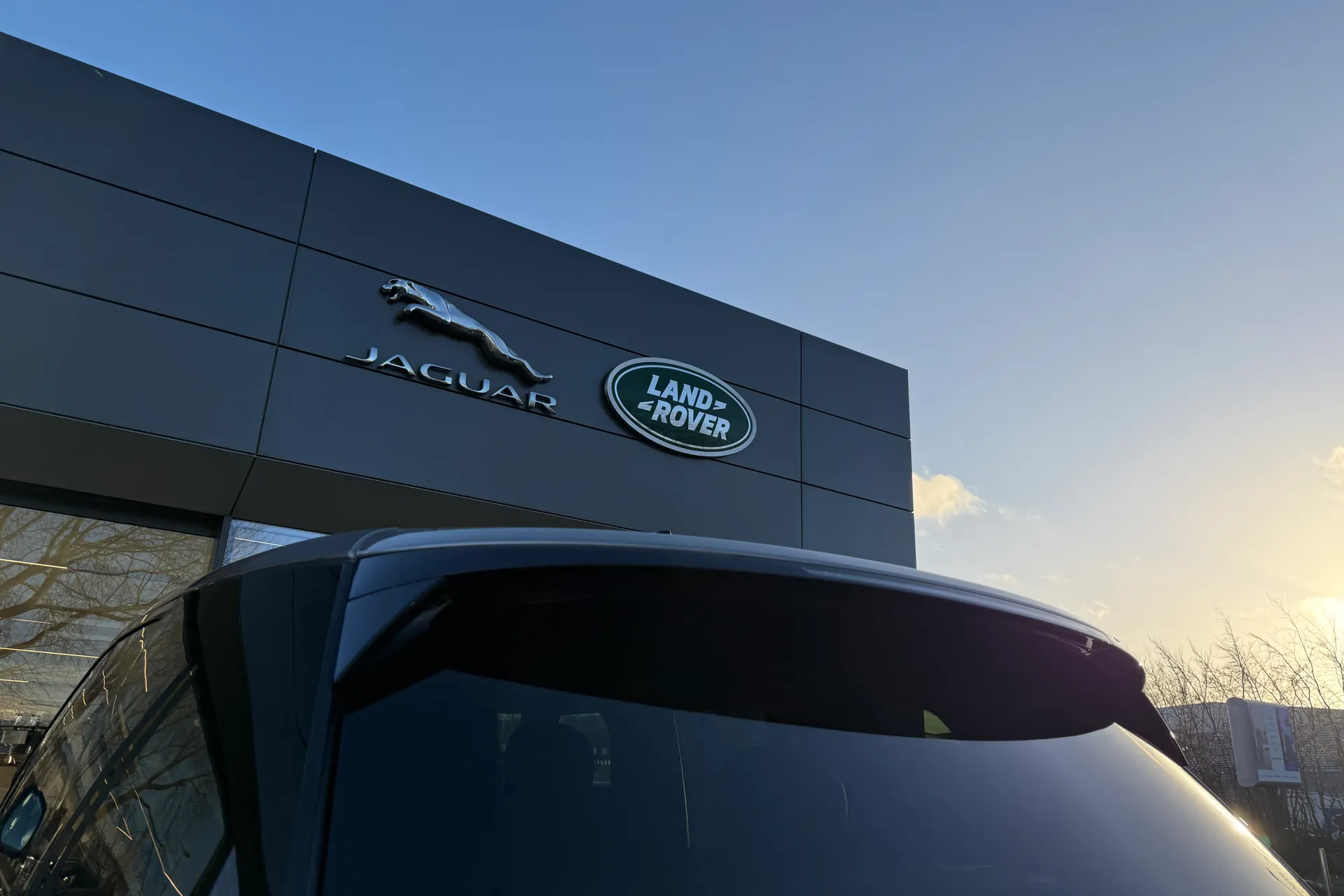 LAND ROVER RANGE ROVER thumbnail image number 36