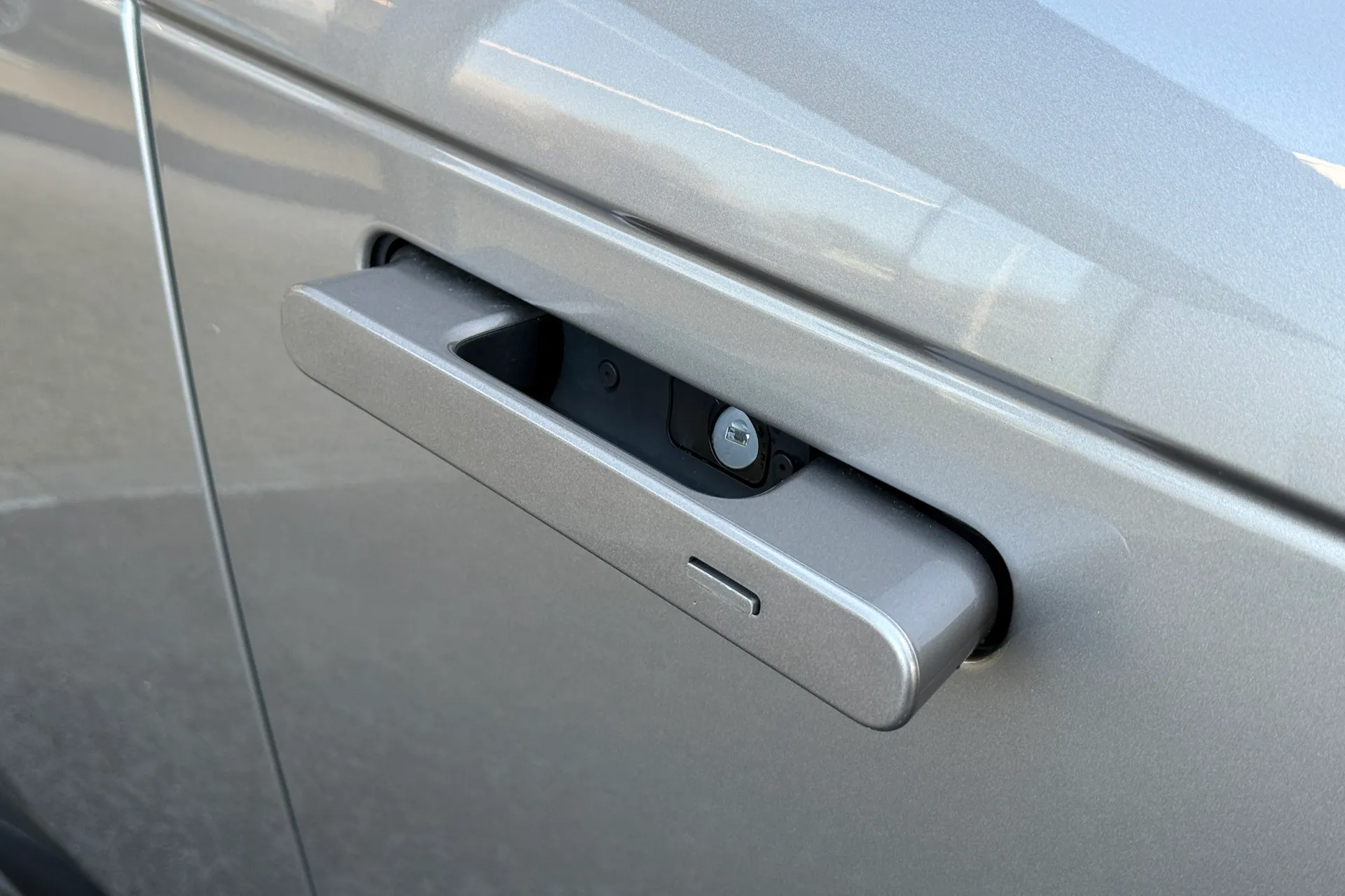 LAND ROVER RANGE ROVER thumbnail image number 39