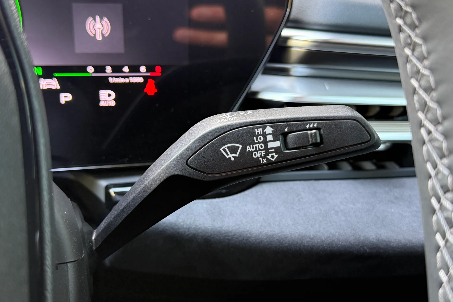 Audi A6 thumbnail image number 16