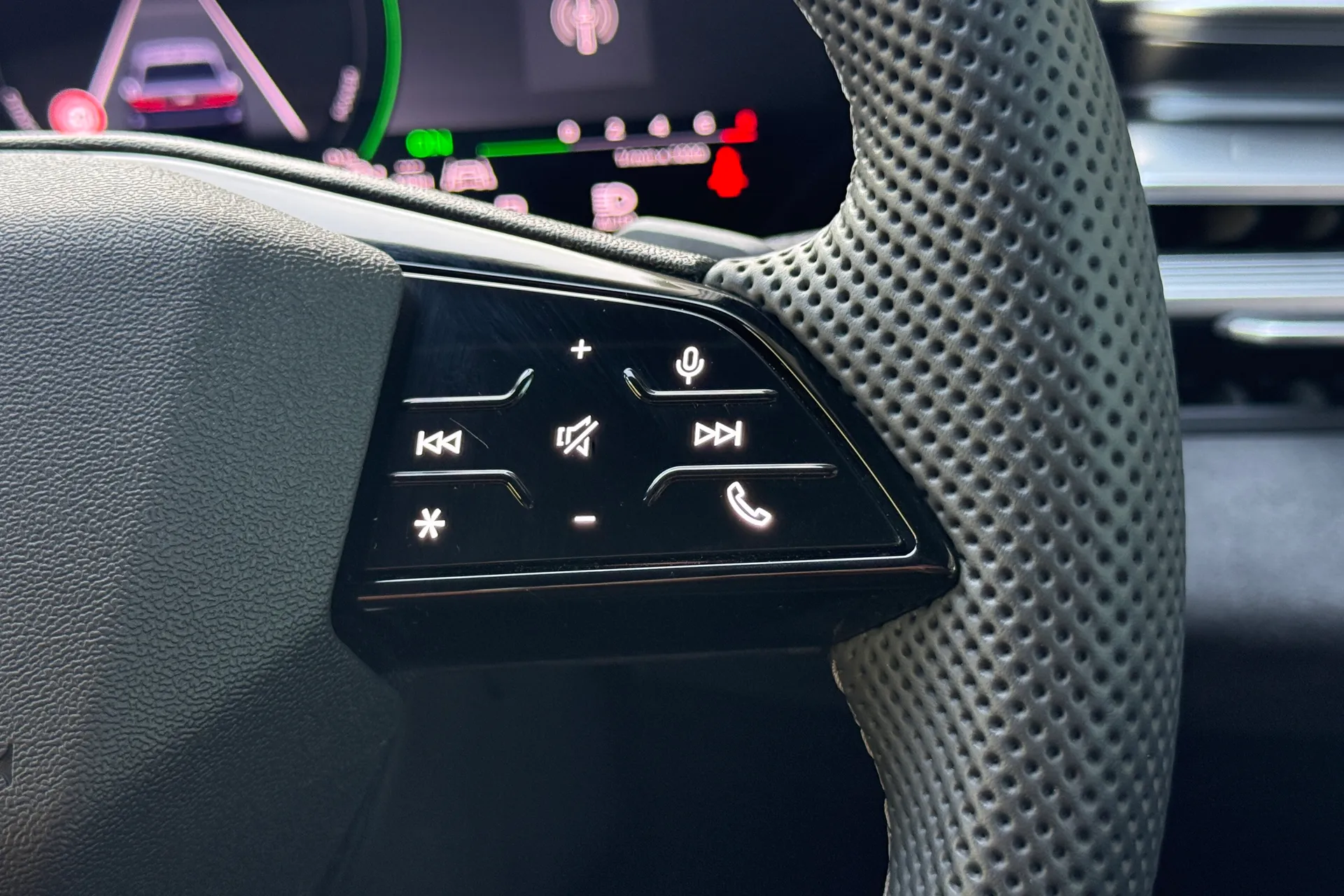 Audi A6 thumbnail image number 13