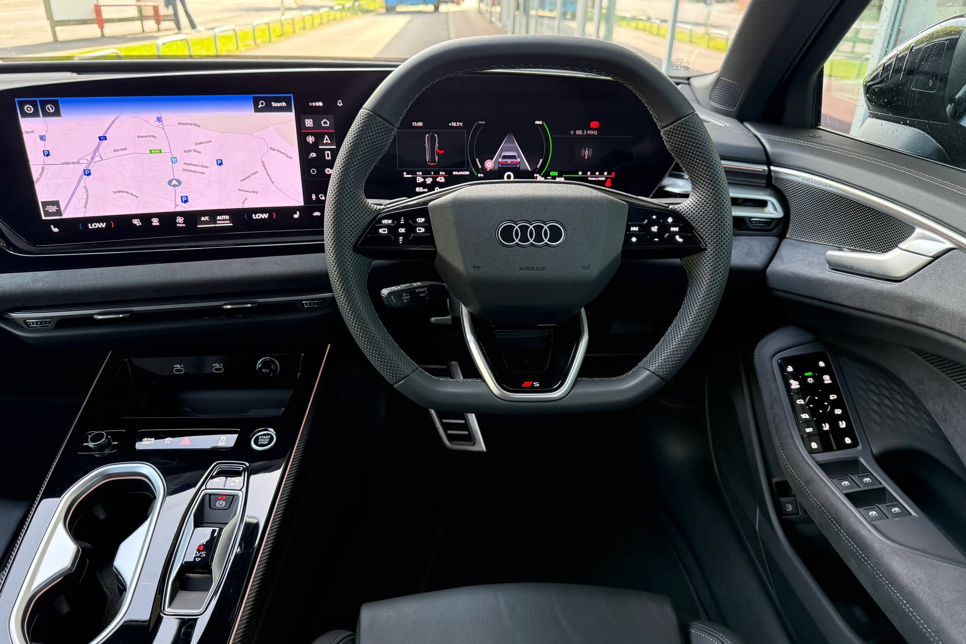Audi A6 thumbnail image number 42