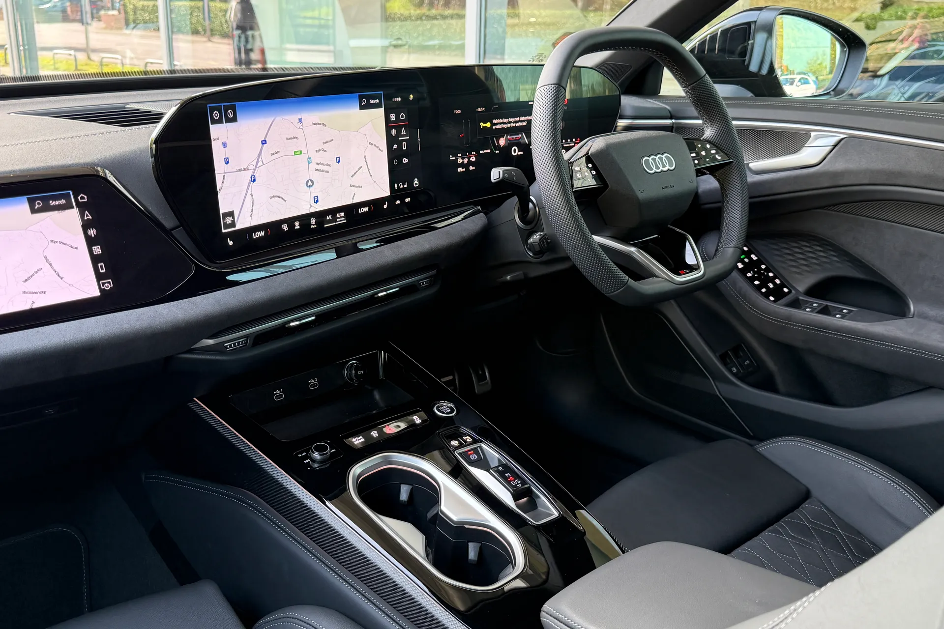 Audi A6 thumbnail image number 51
