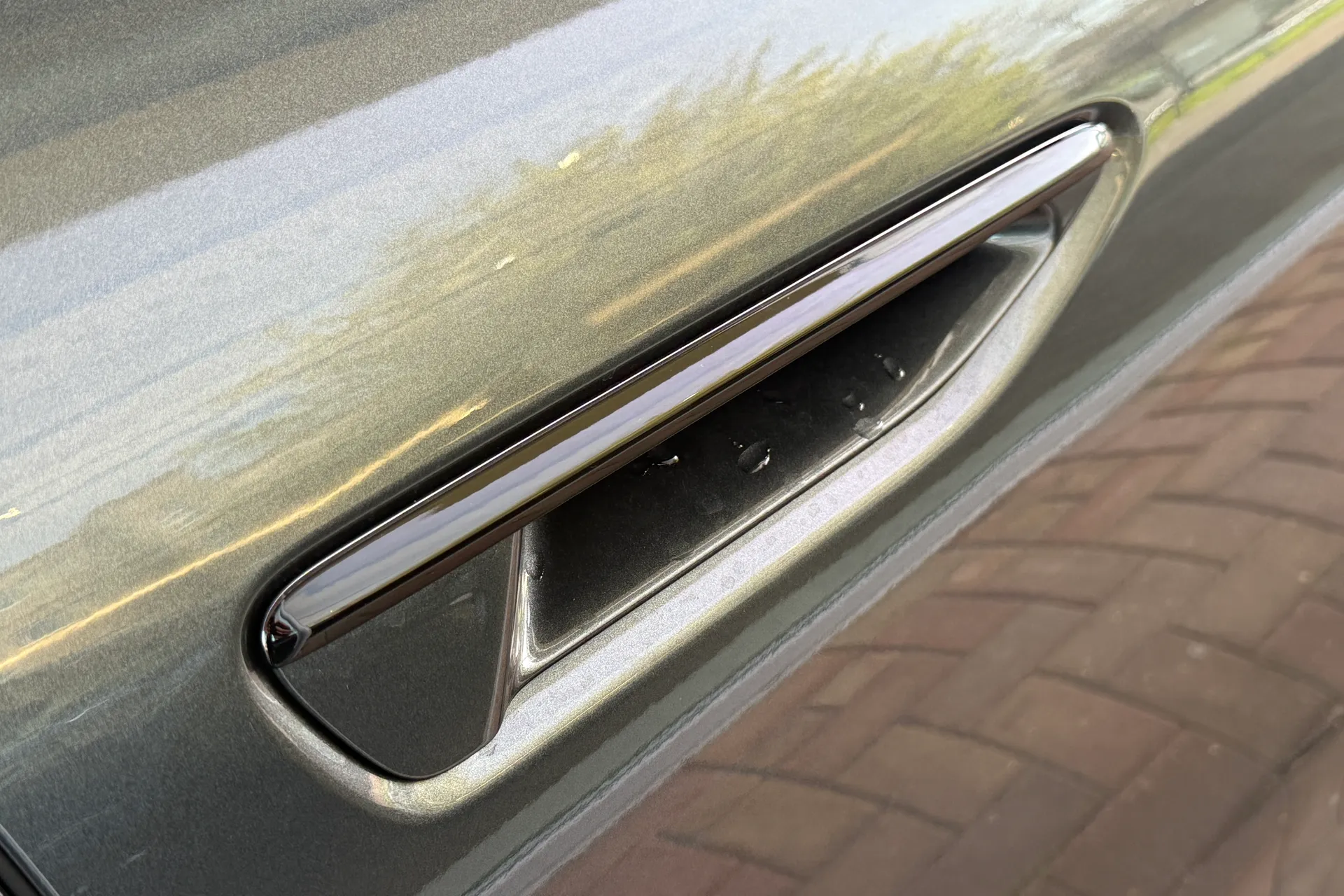 Audi A6 thumbnail image number 34
