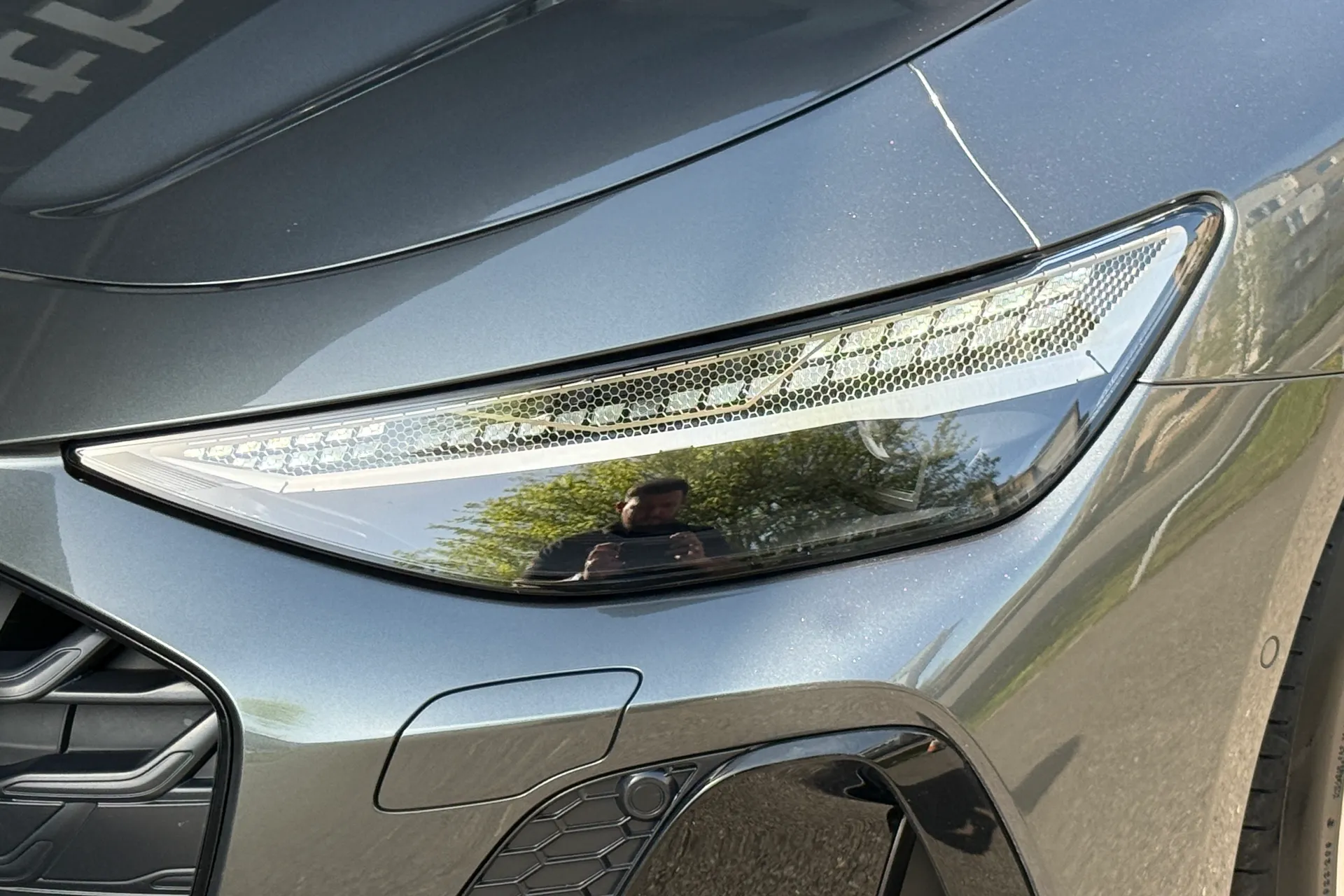 Audi A6 thumbnail image number 58