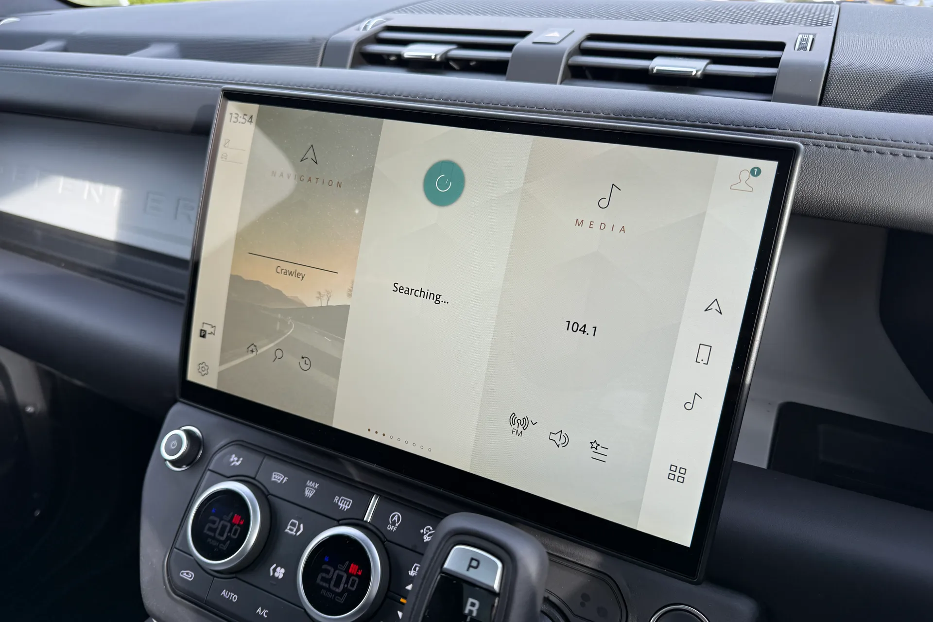 LAND ROVER Defender 130 thumbnail image number 39