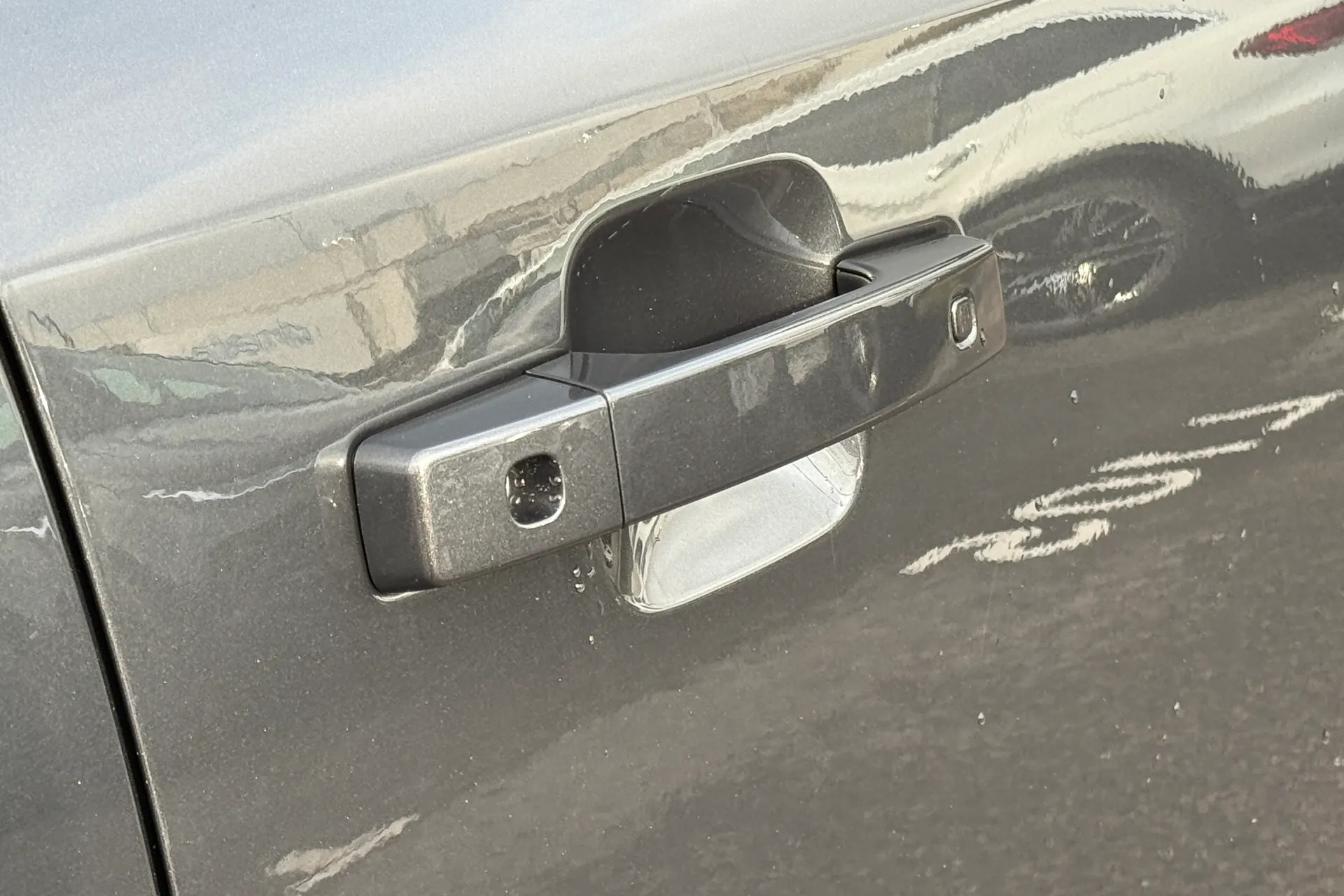 LAND ROVER Defender 130 thumbnail image number 17