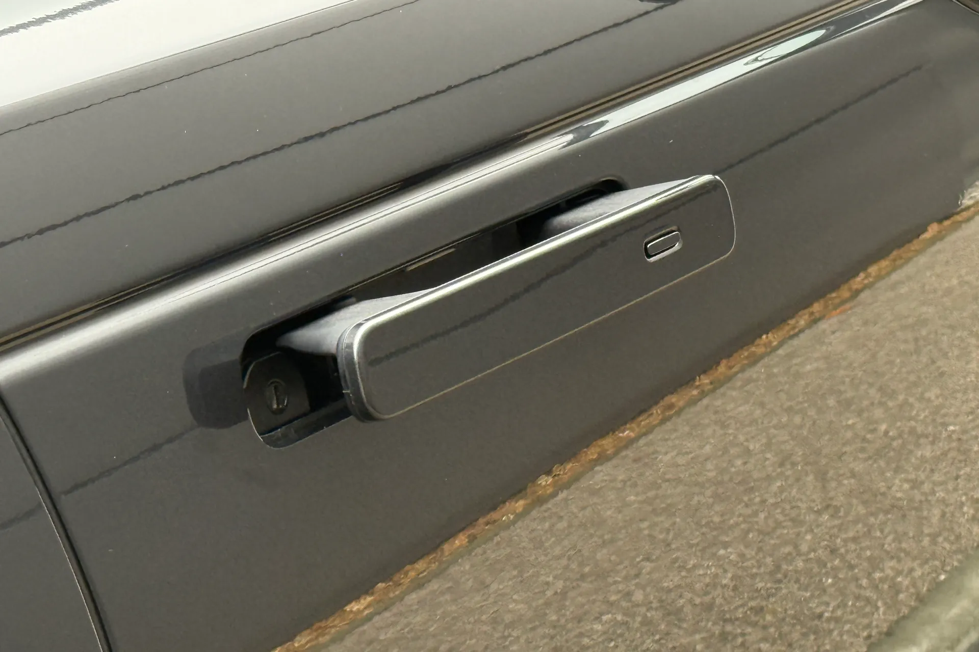 LAND ROVER RANGE ROVER VELAR thumbnail image number 20