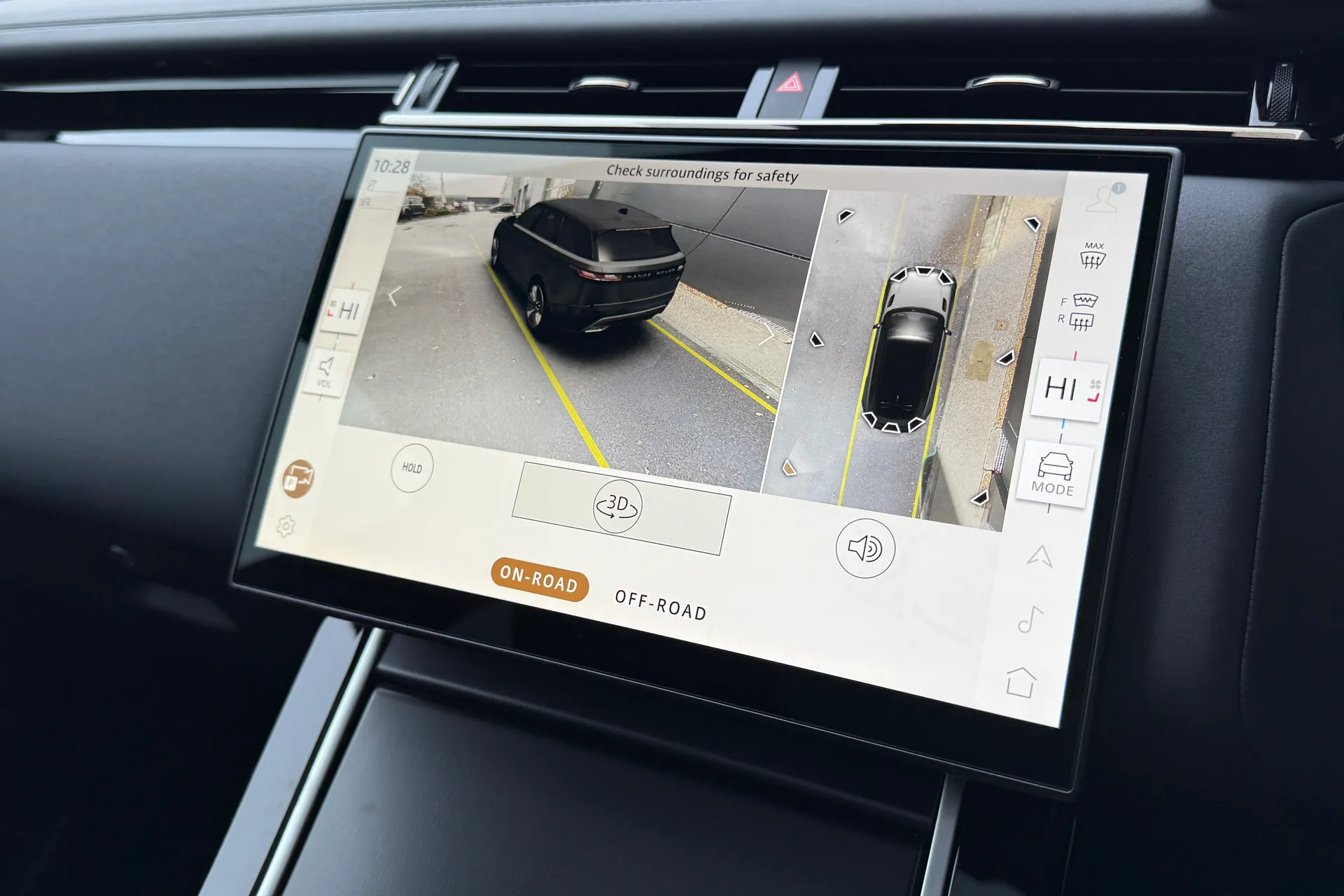 LAND ROVER RANGE ROVER VELAR thumbnail image number 7