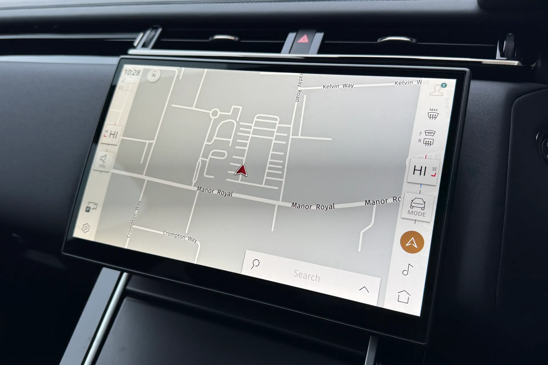 LAND ROVER RANGE ROVER VELAR thumbnail image number 5