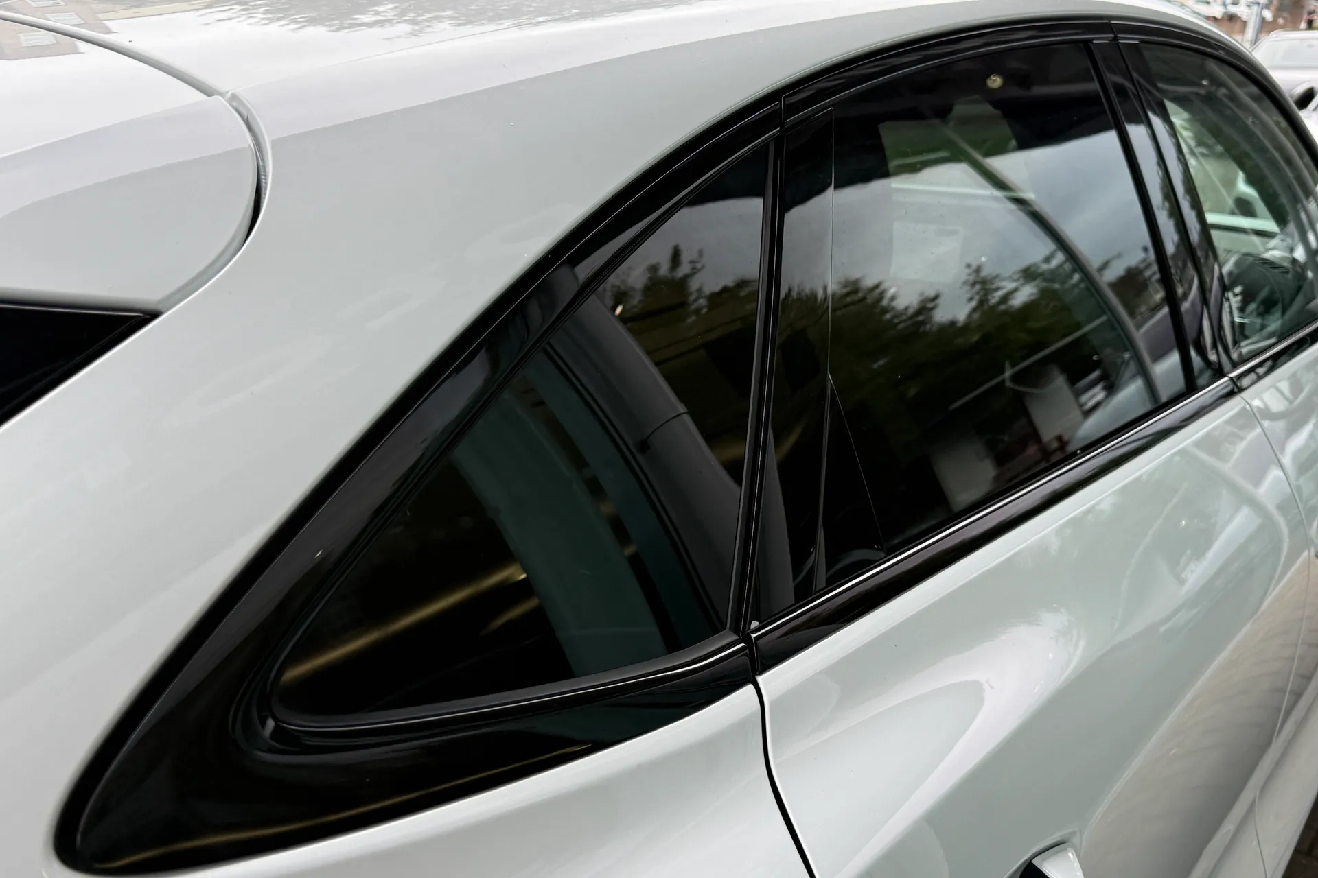 Audi Q3 thumbnail image number 27