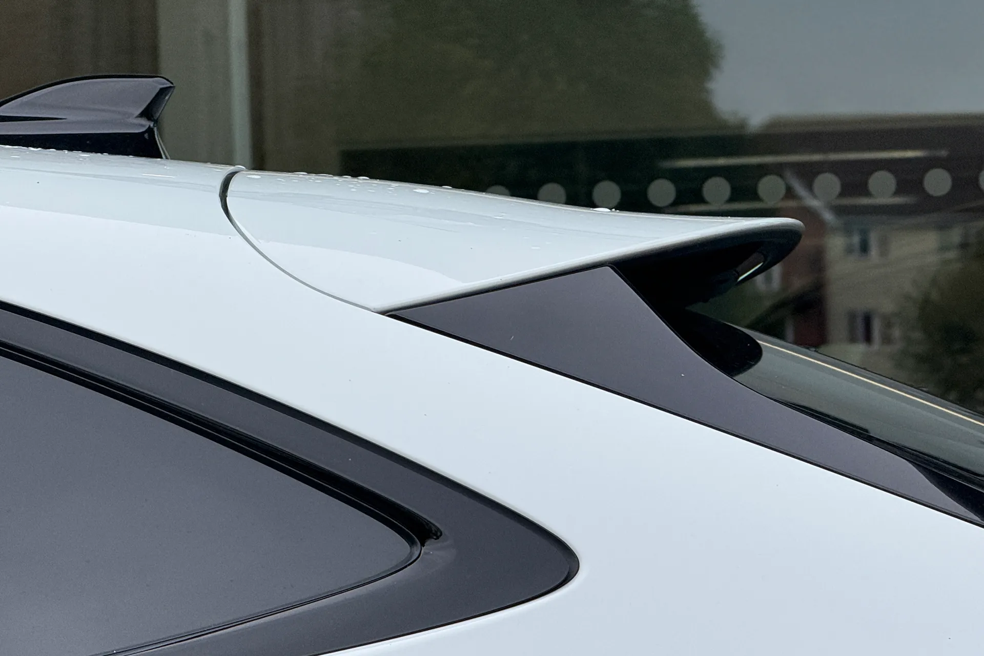 Audi Q3 thumbnail image number 42