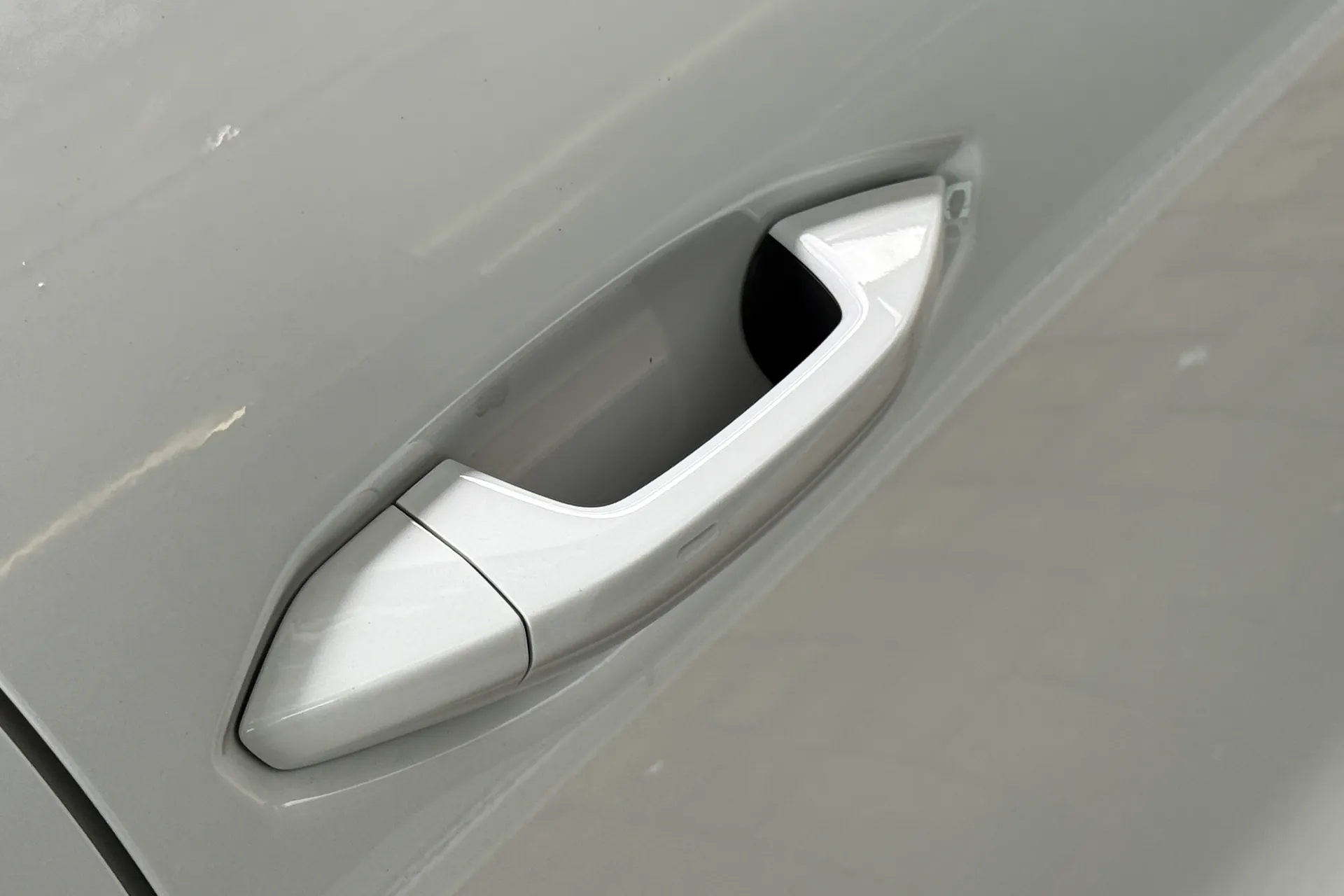 Audi Q3 thumbnail image number 26