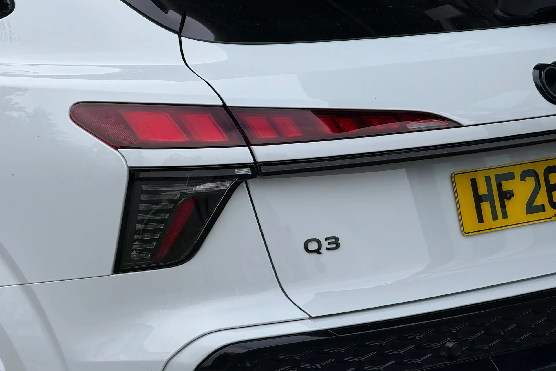 Audi Q3 thumbnail image number 39