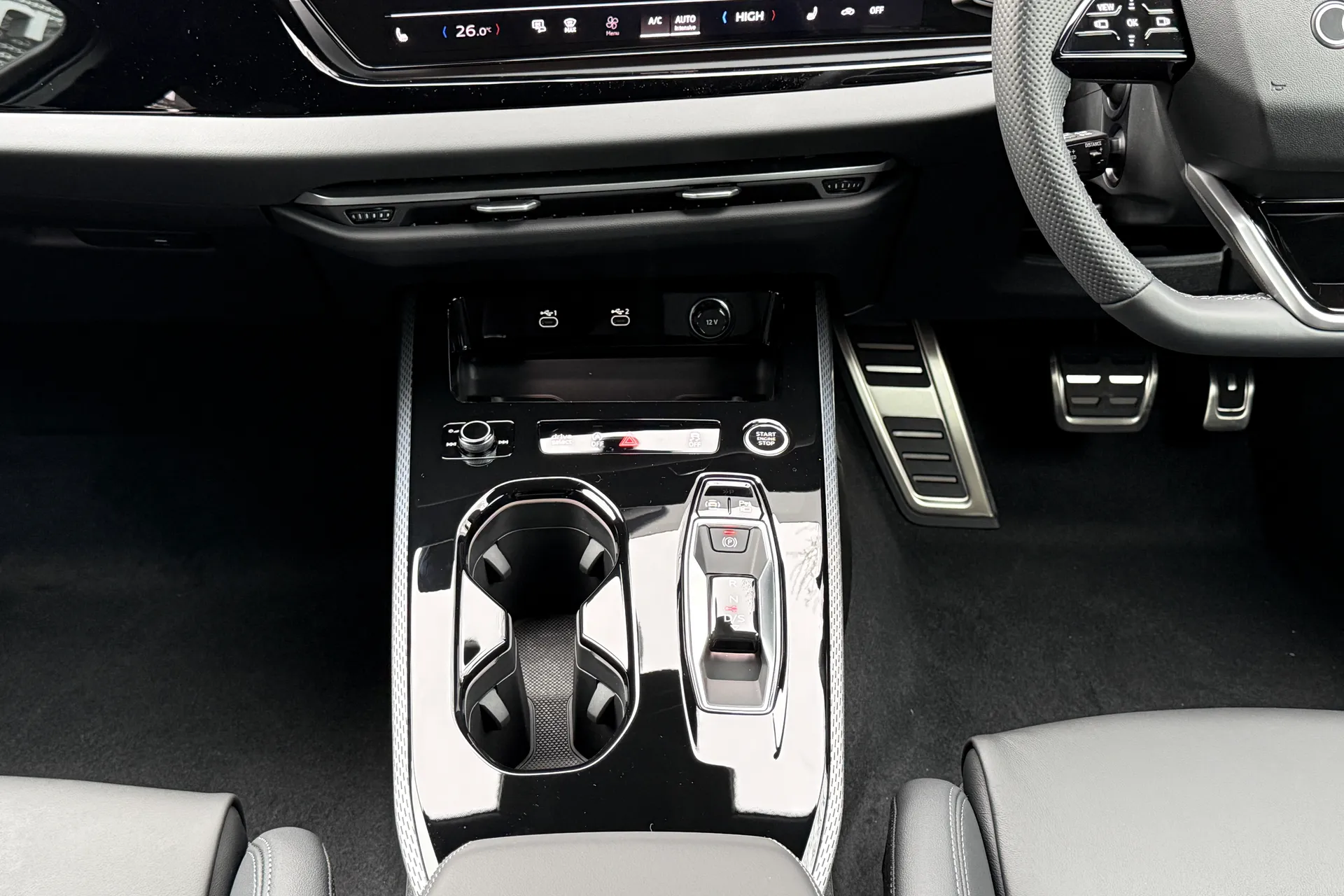 Audi A5 thumbnail image number 36