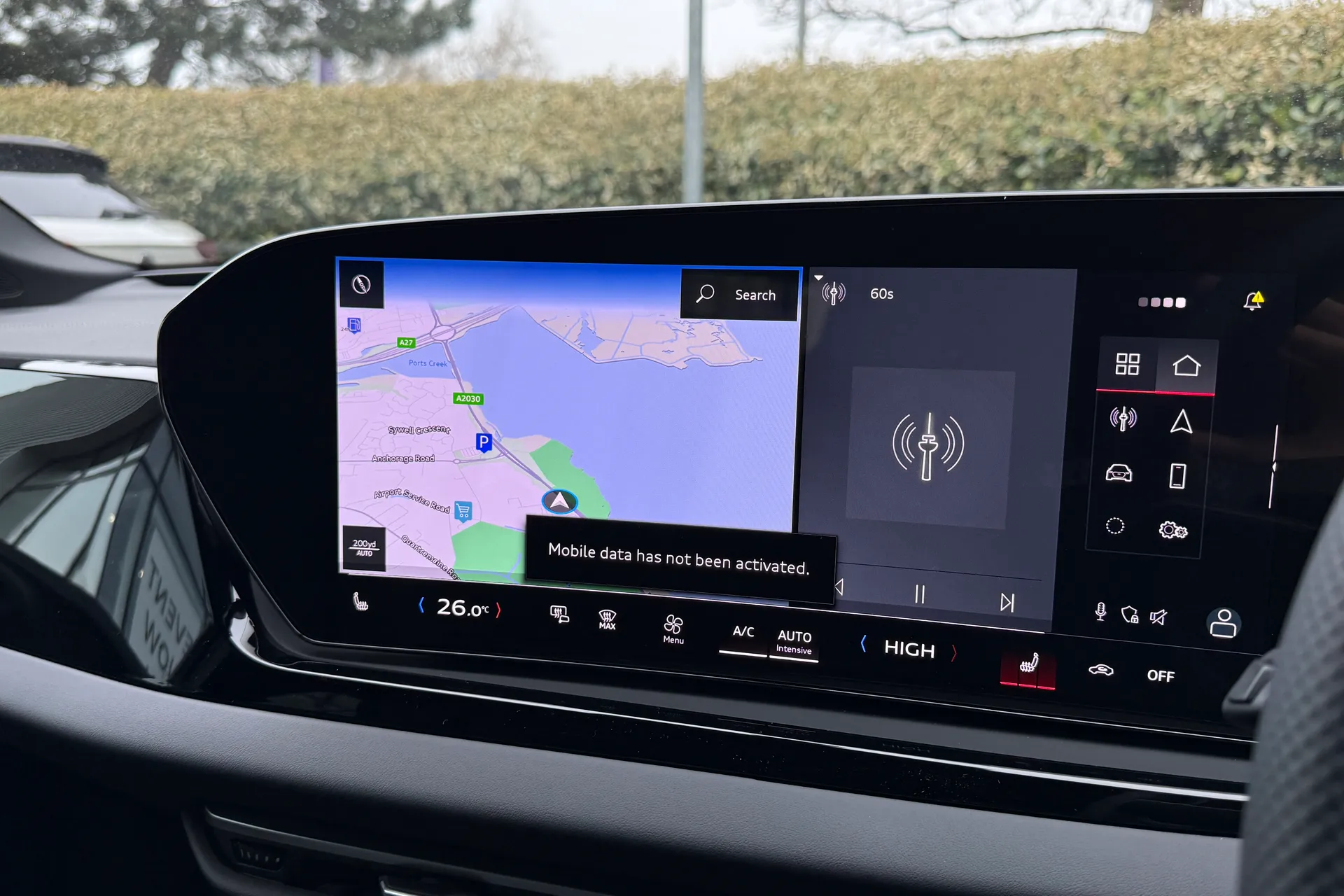 Audi A5 thumbnail image number 19