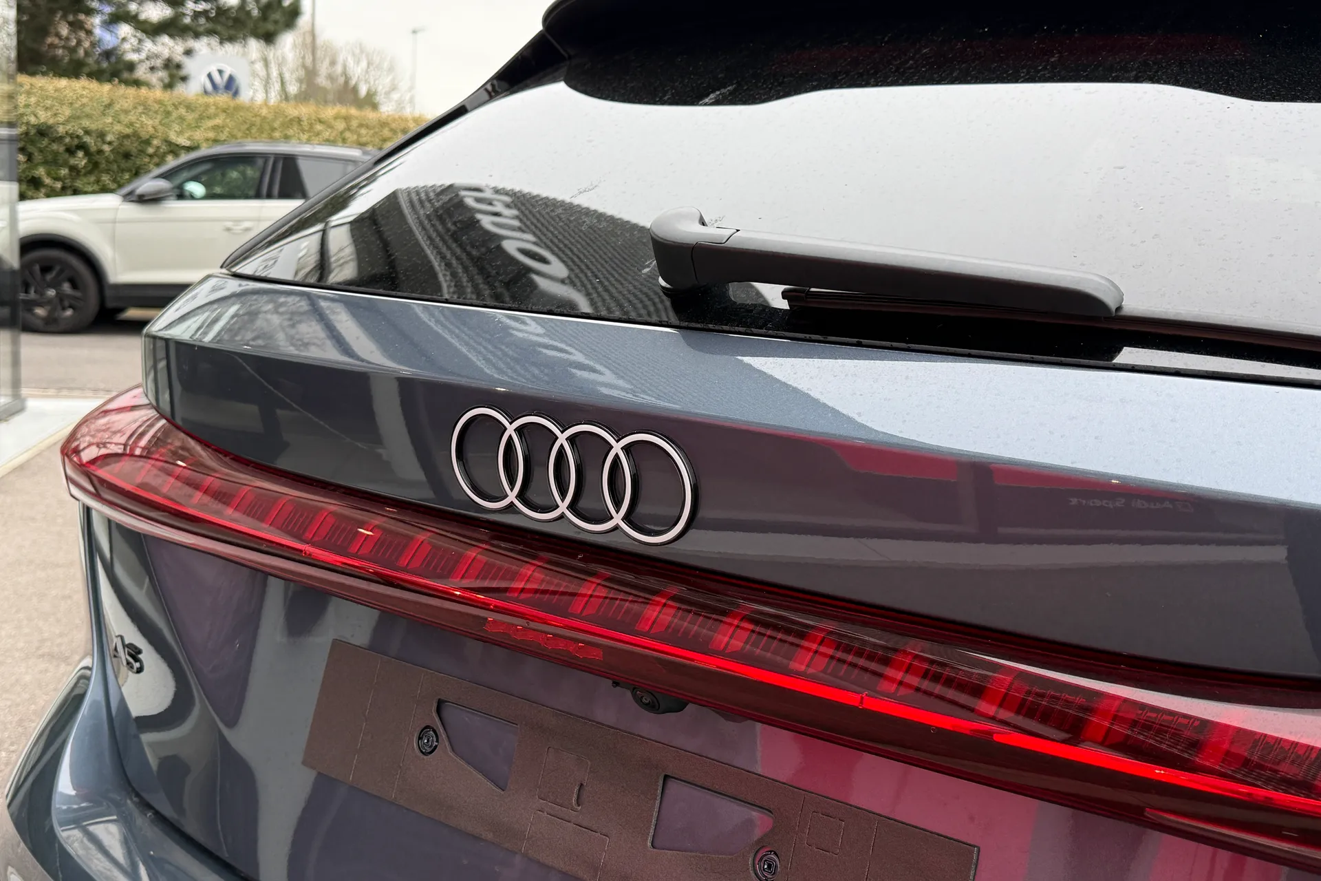 Audi A5 thumbnail image number 23