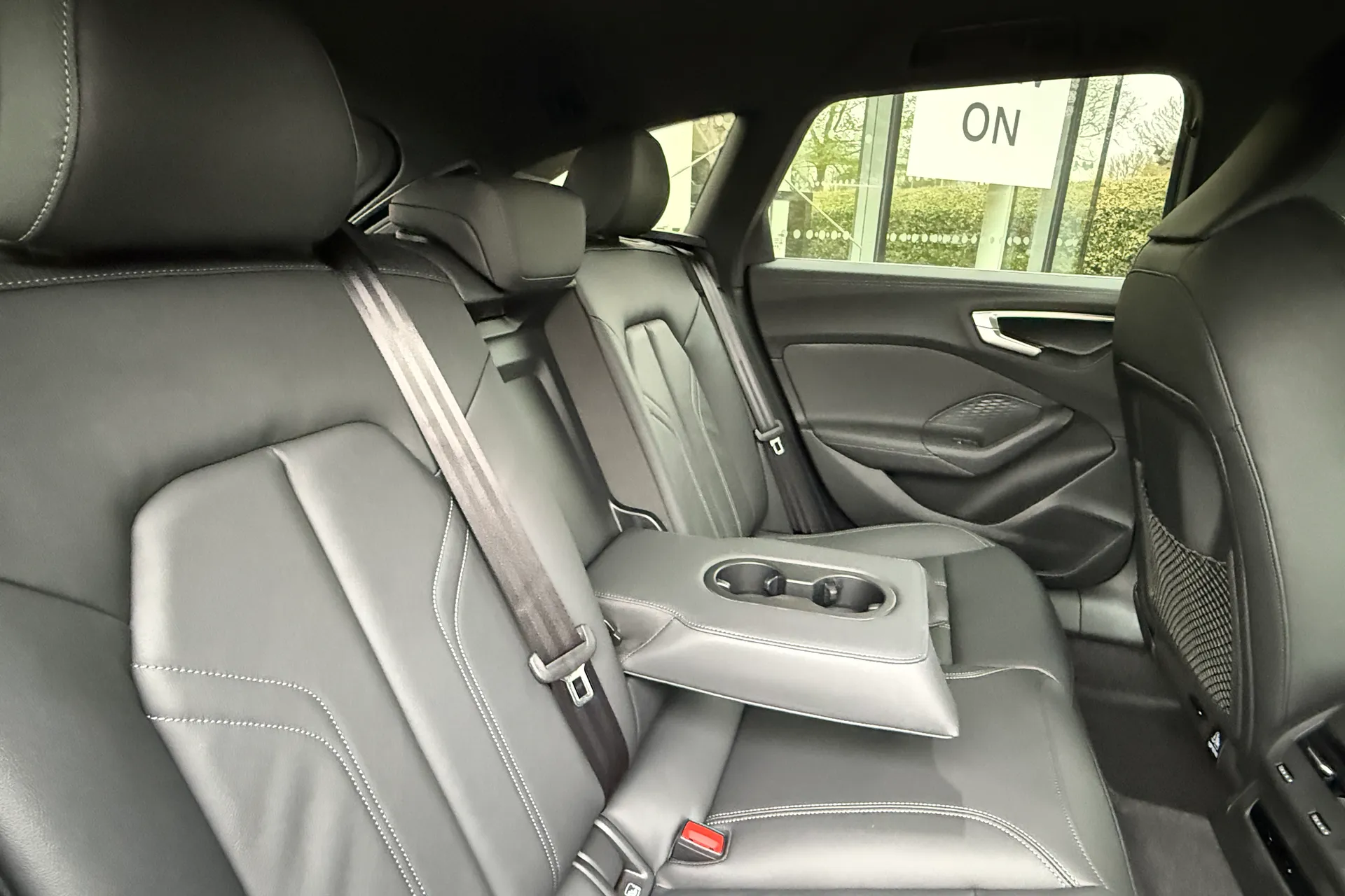 Audi A5 thumbnail image number 26