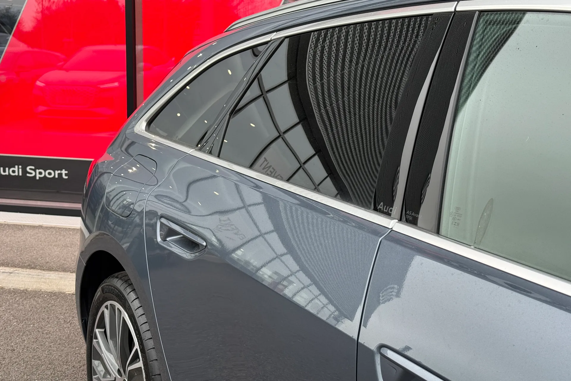 Audi A5 thumbnail image number 12