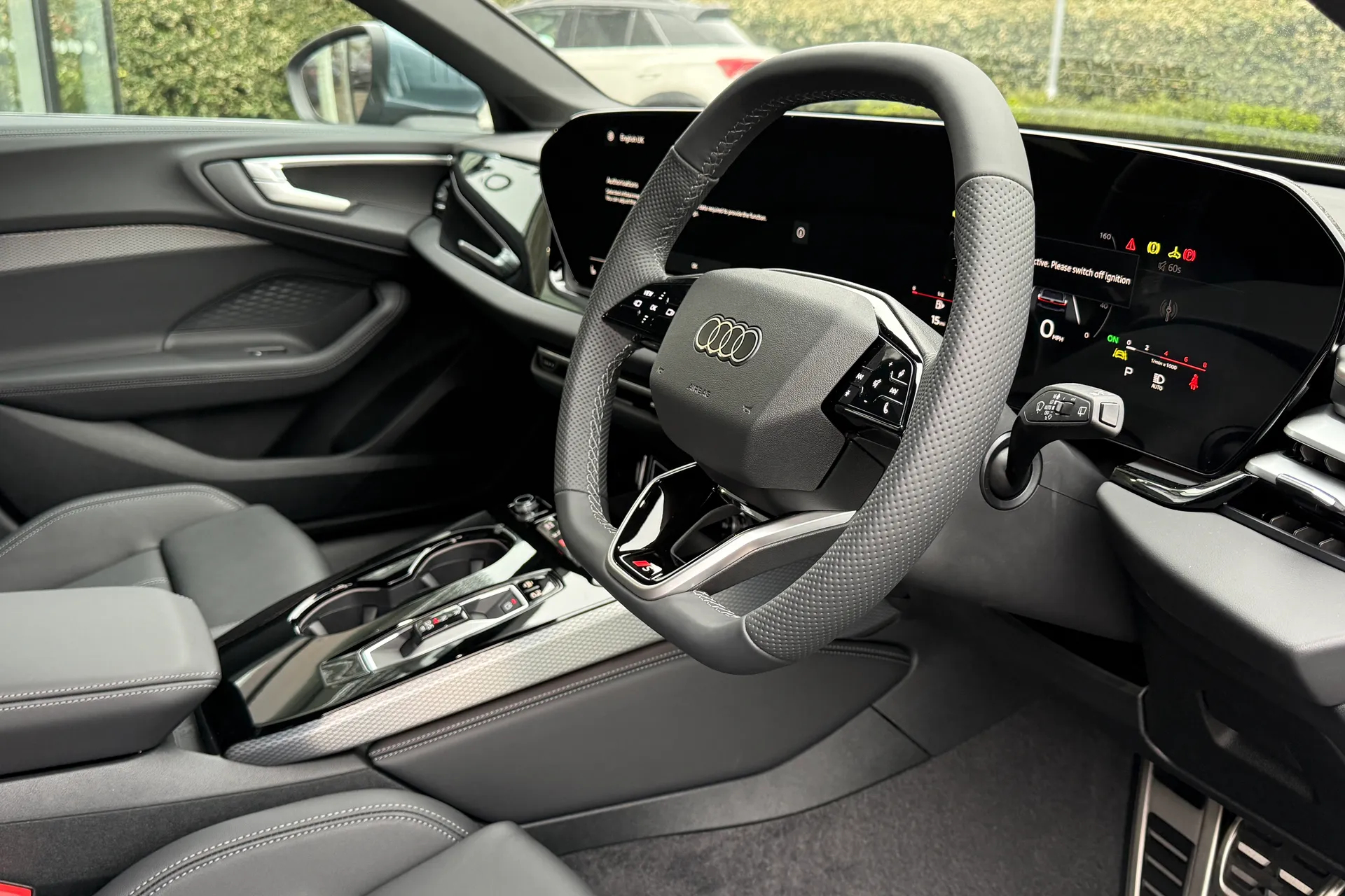 Audi A5 thumbnail image number 13