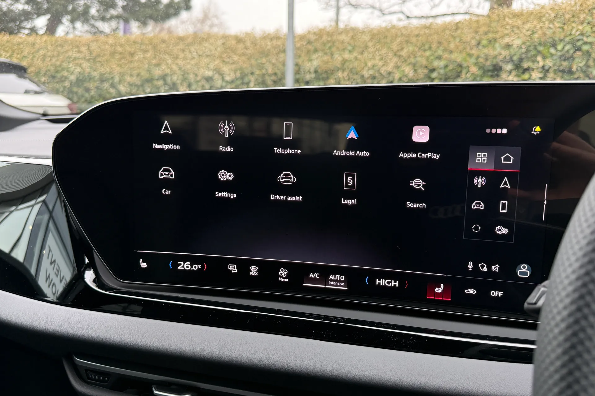 Audi A5 thumbnail image number 6