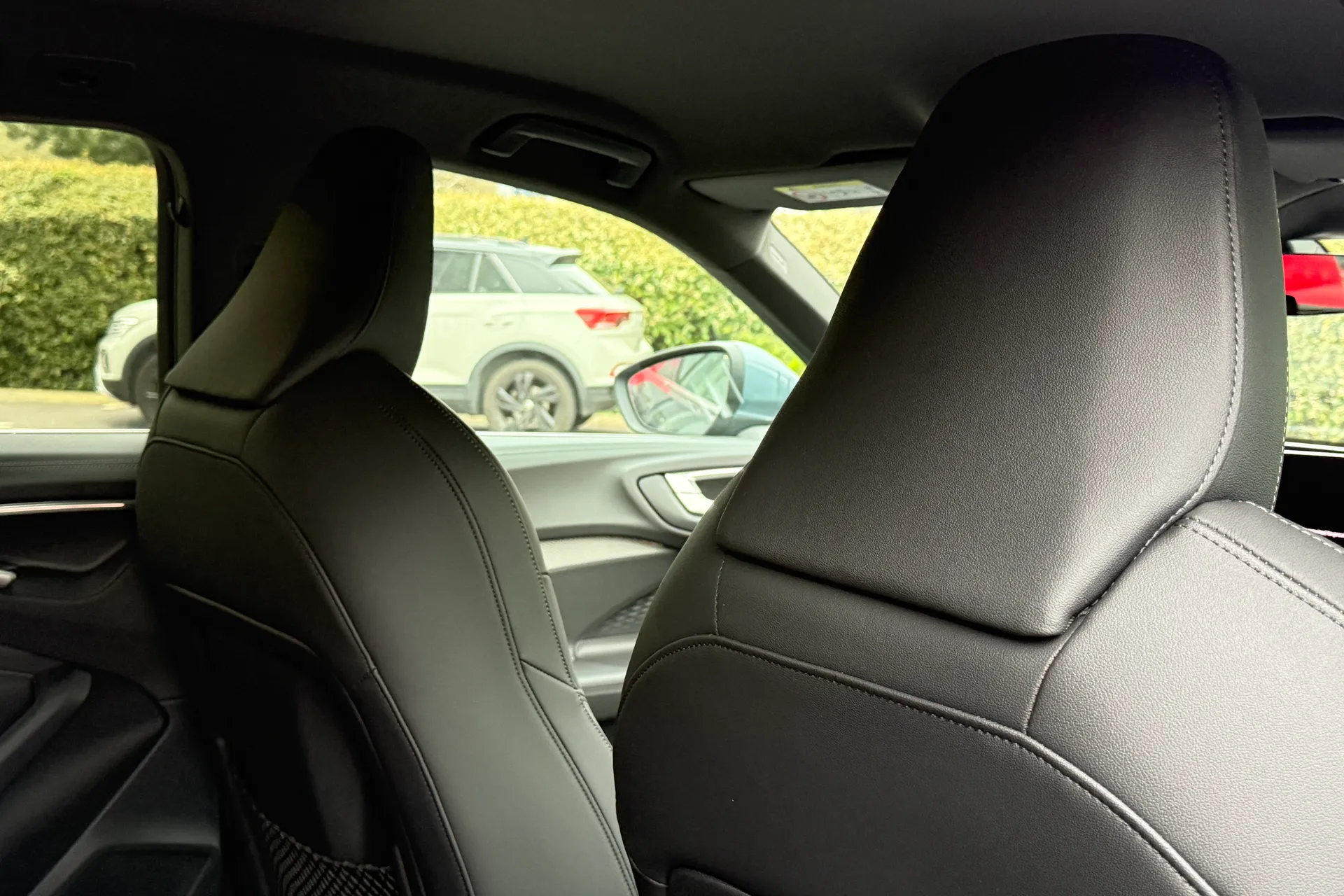 Audi A5 thumbnail image number 24