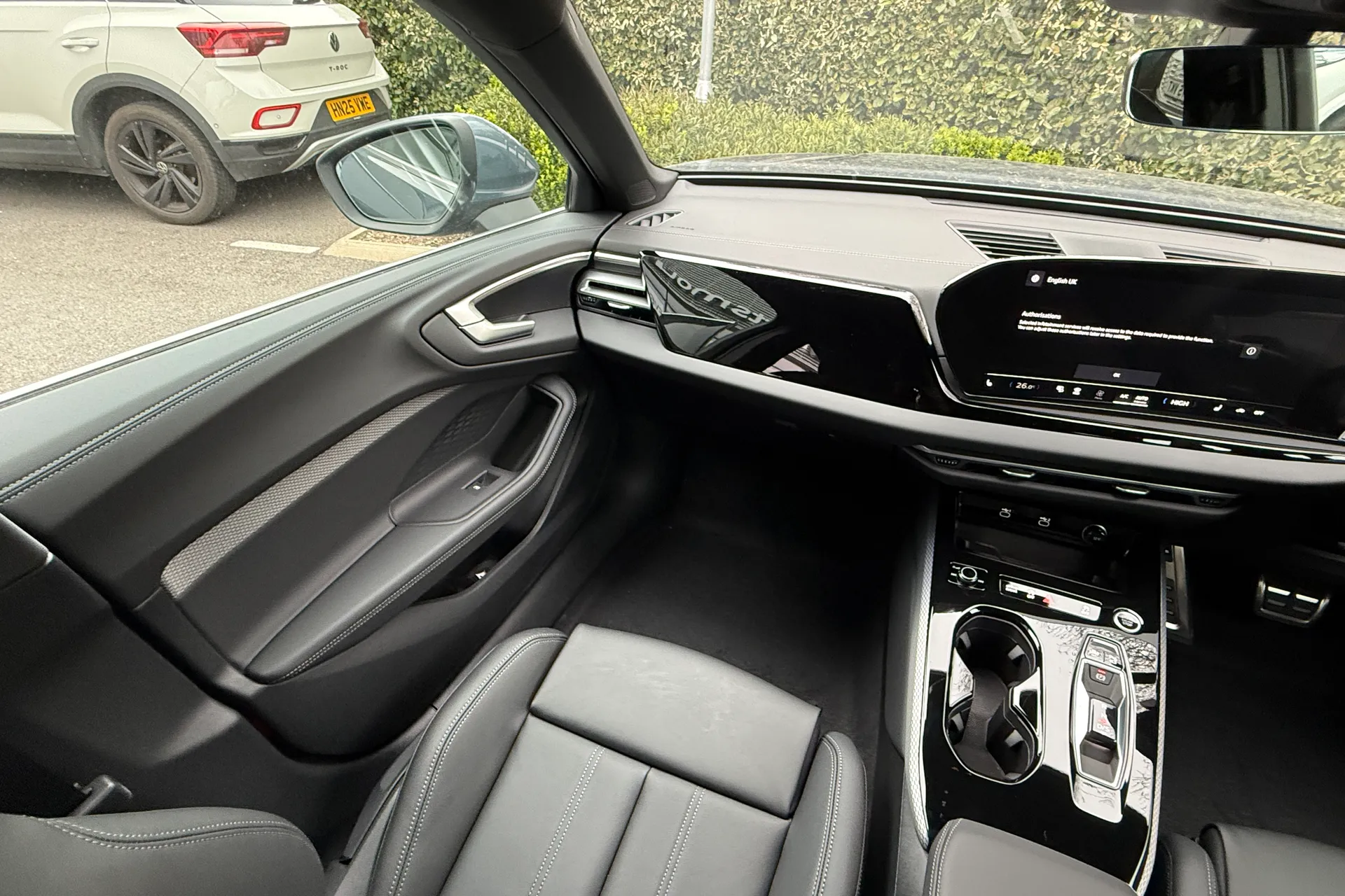 Audi A5 thumbnail image number 34