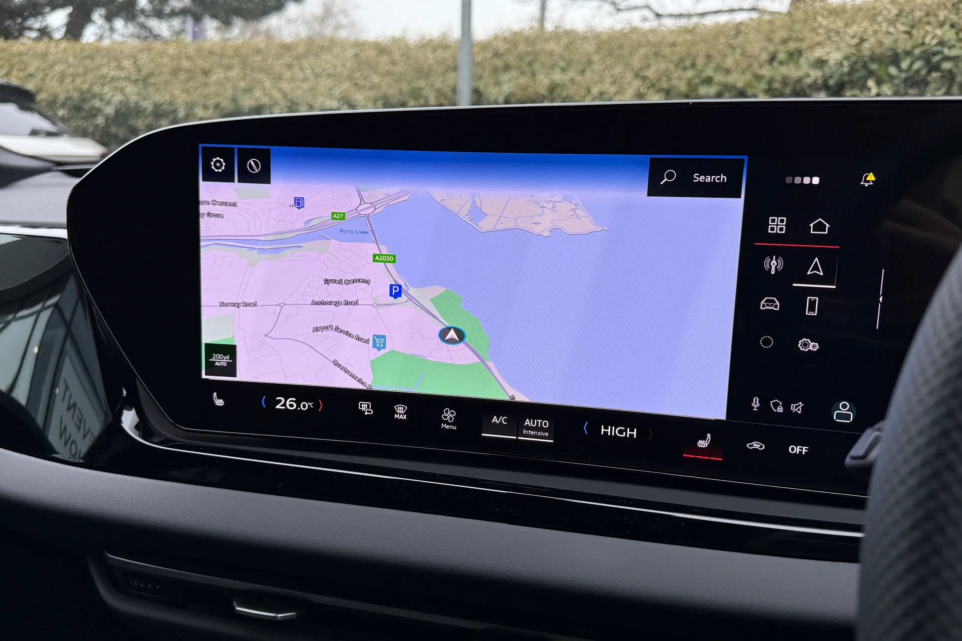 Audi A5 thumbnail image number 4