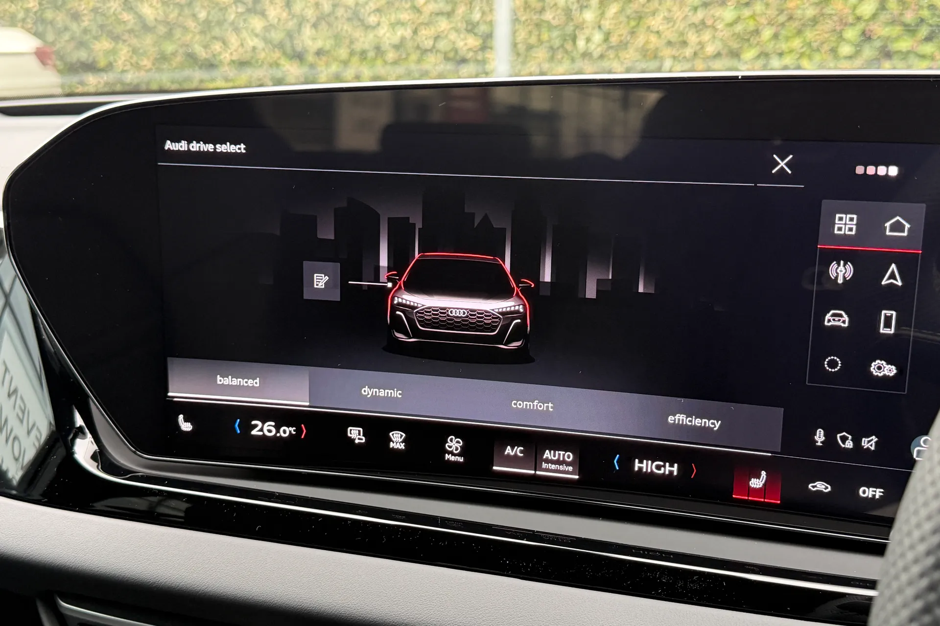 Audi A5 thumbnail image number 10