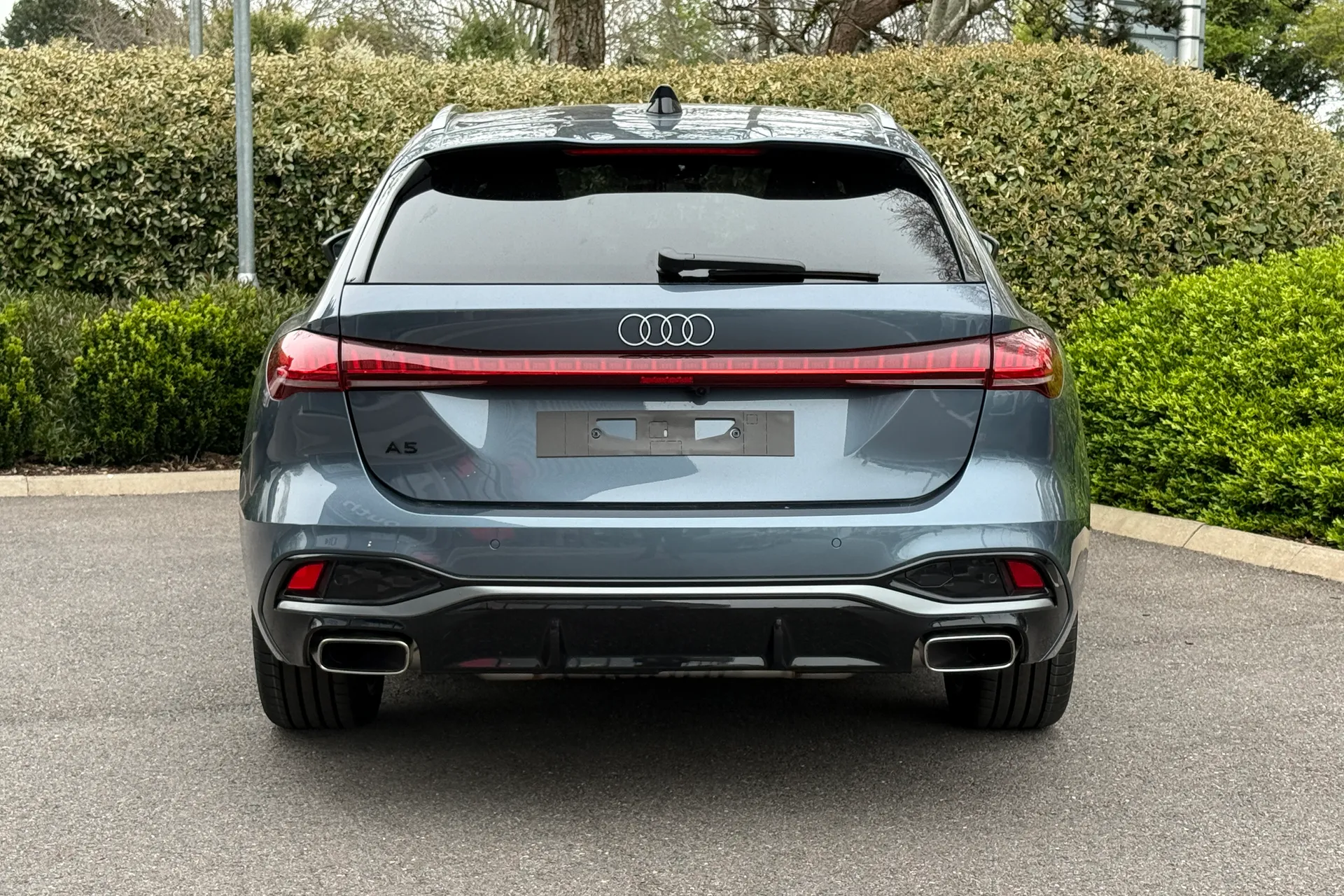 Audi A5 thumbnail image number 7