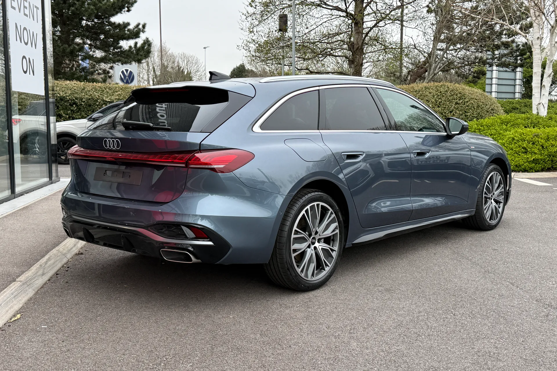 Audi A5 thumbnail image number 16