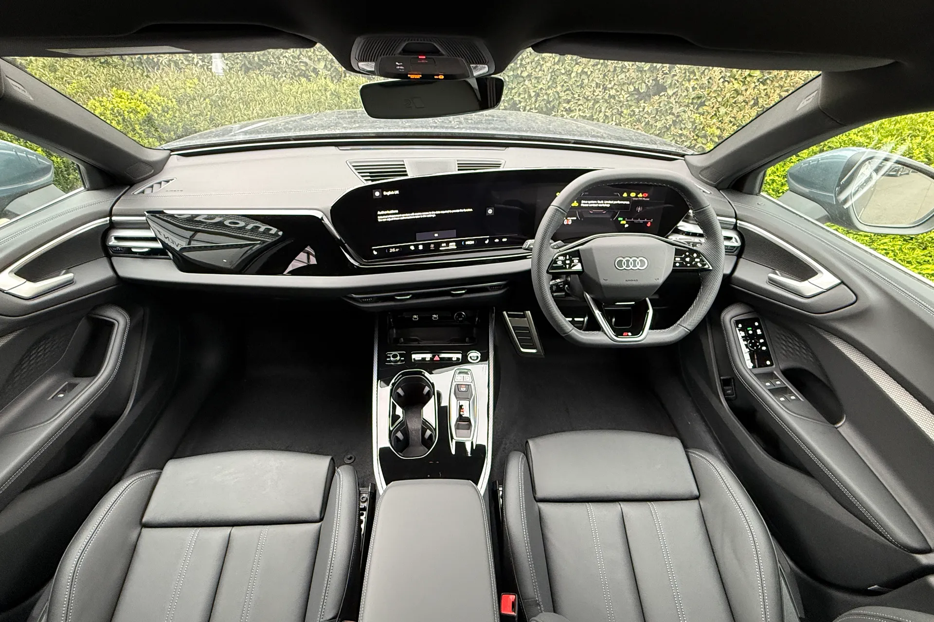 Audi A5 thumbnail image number 3