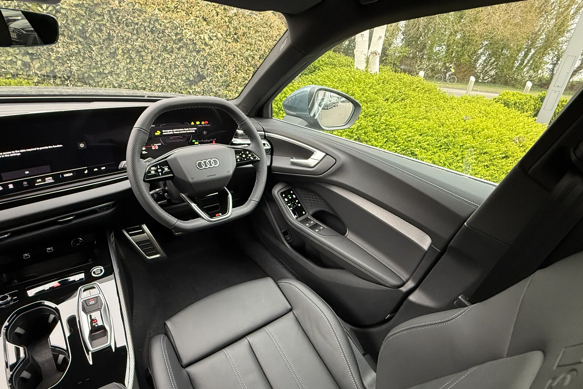 Audi A5 thumbnail image number 35