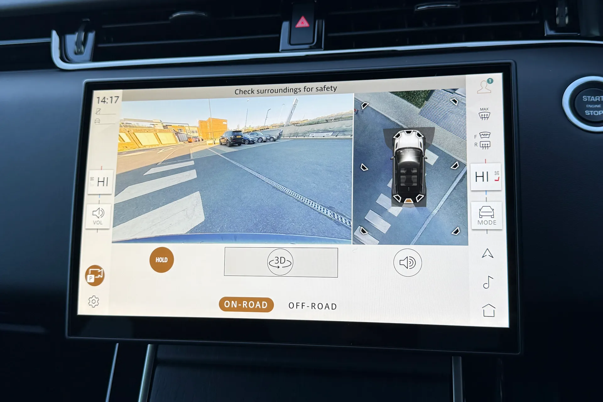 LAND ROVER RANGE ROVER EVOQUE thumbnail image number 62