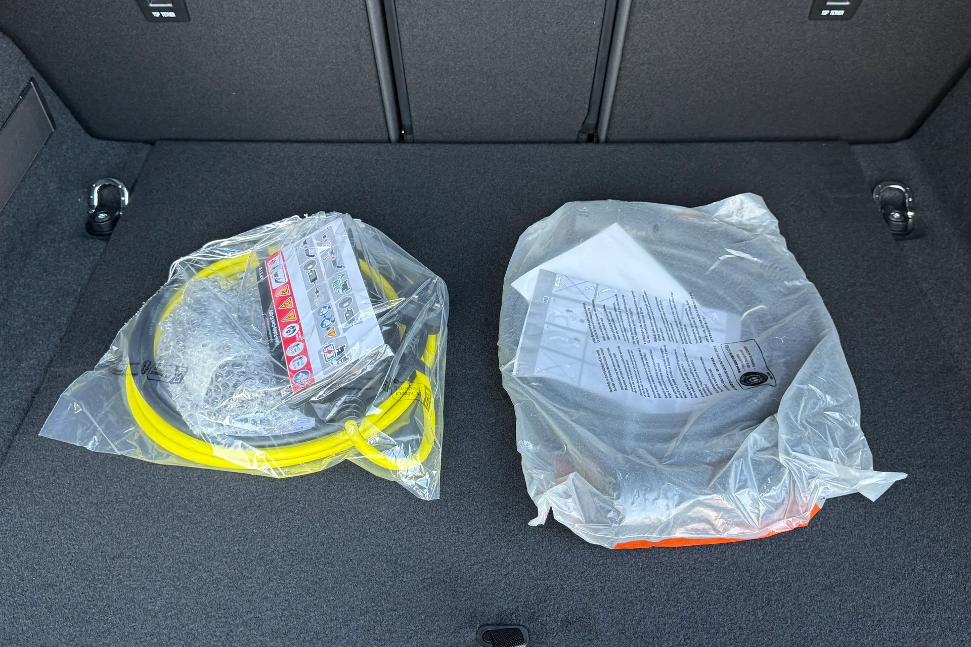 LAND ROVER RANGE ROVER EVOQUE thumbnail image number 35