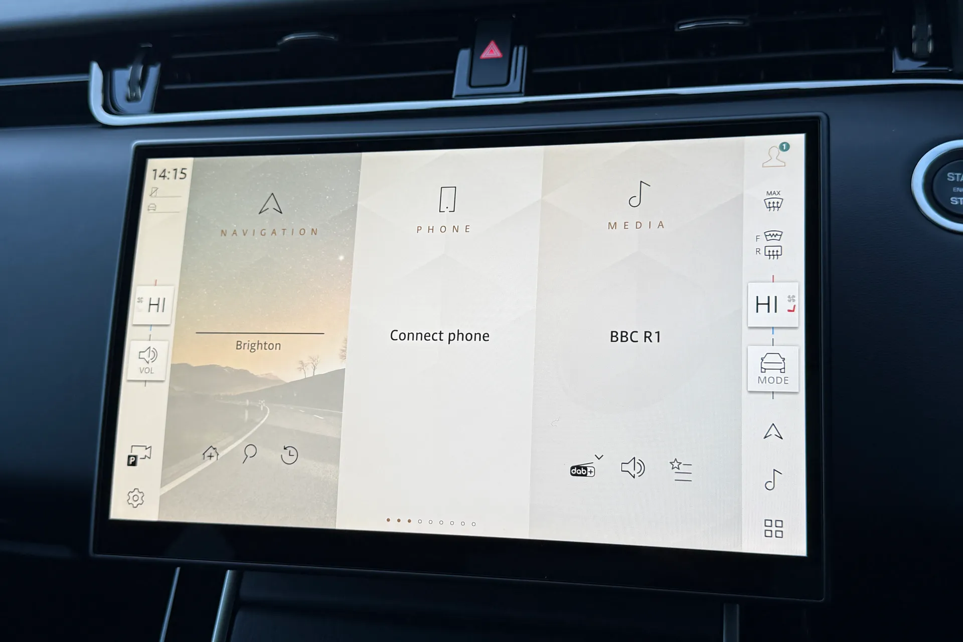 LAND ROVER RANGE ROVER EVOQUE thumbnail image number 57