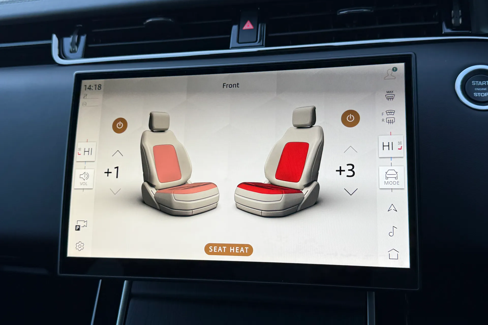 LAND ROVER RANGE ROVER EVOQUE thumbnail image number 24