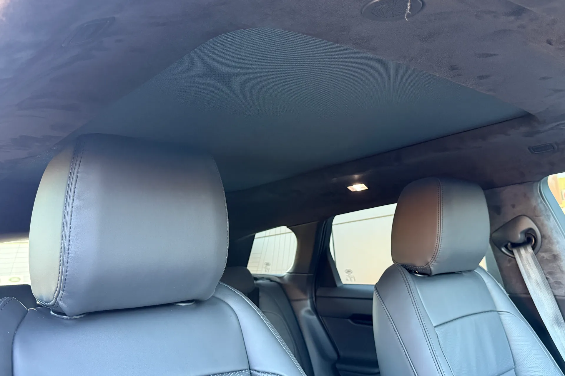 LAND ROVER RANGE ROVER EVOQUE thumbnail image number 11