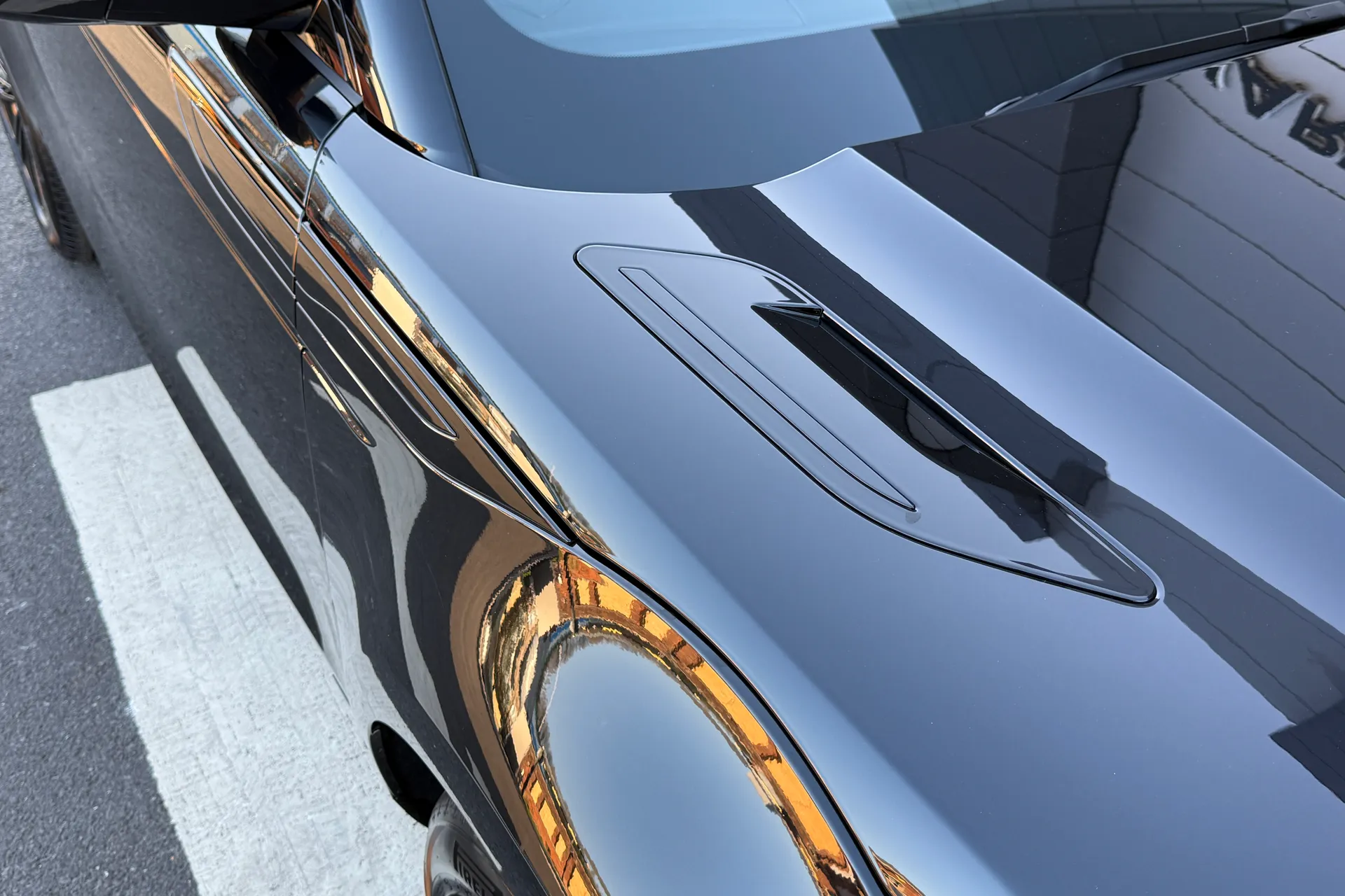 LAND ROVER RANGE ROVER EVOQUE thumbnail image number 20