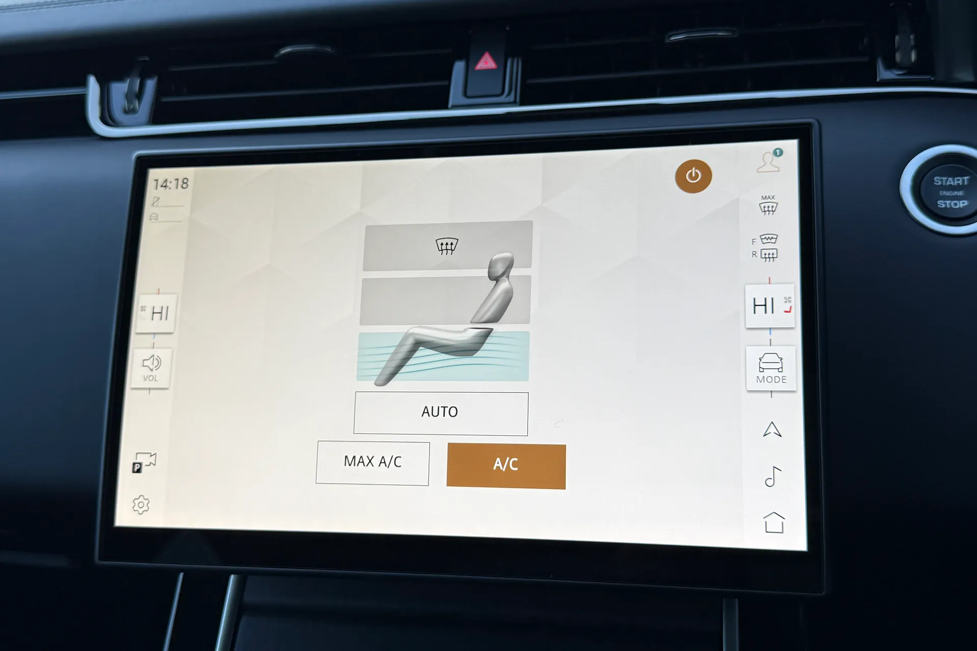 LAND ROVER RANGE ROVER EVOQUE thumbnail image number 63