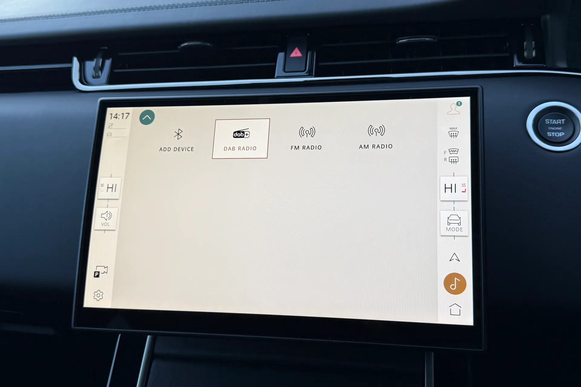 LAND ROVER RANGE ROVER EVOQUE thumbnail image number 30