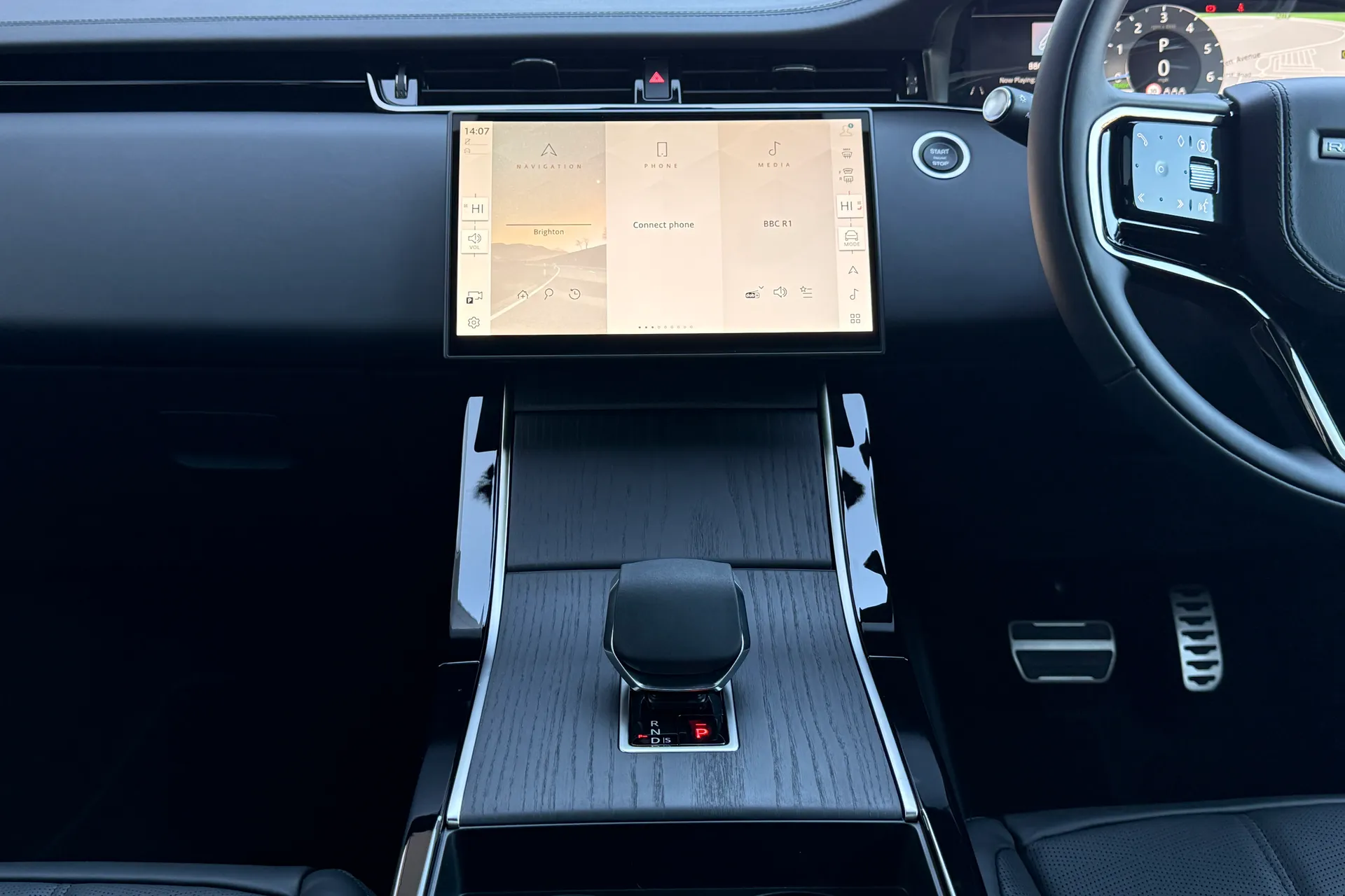 LAND ROVER RANGE ROVER EVOQUE thumbnail image number 38