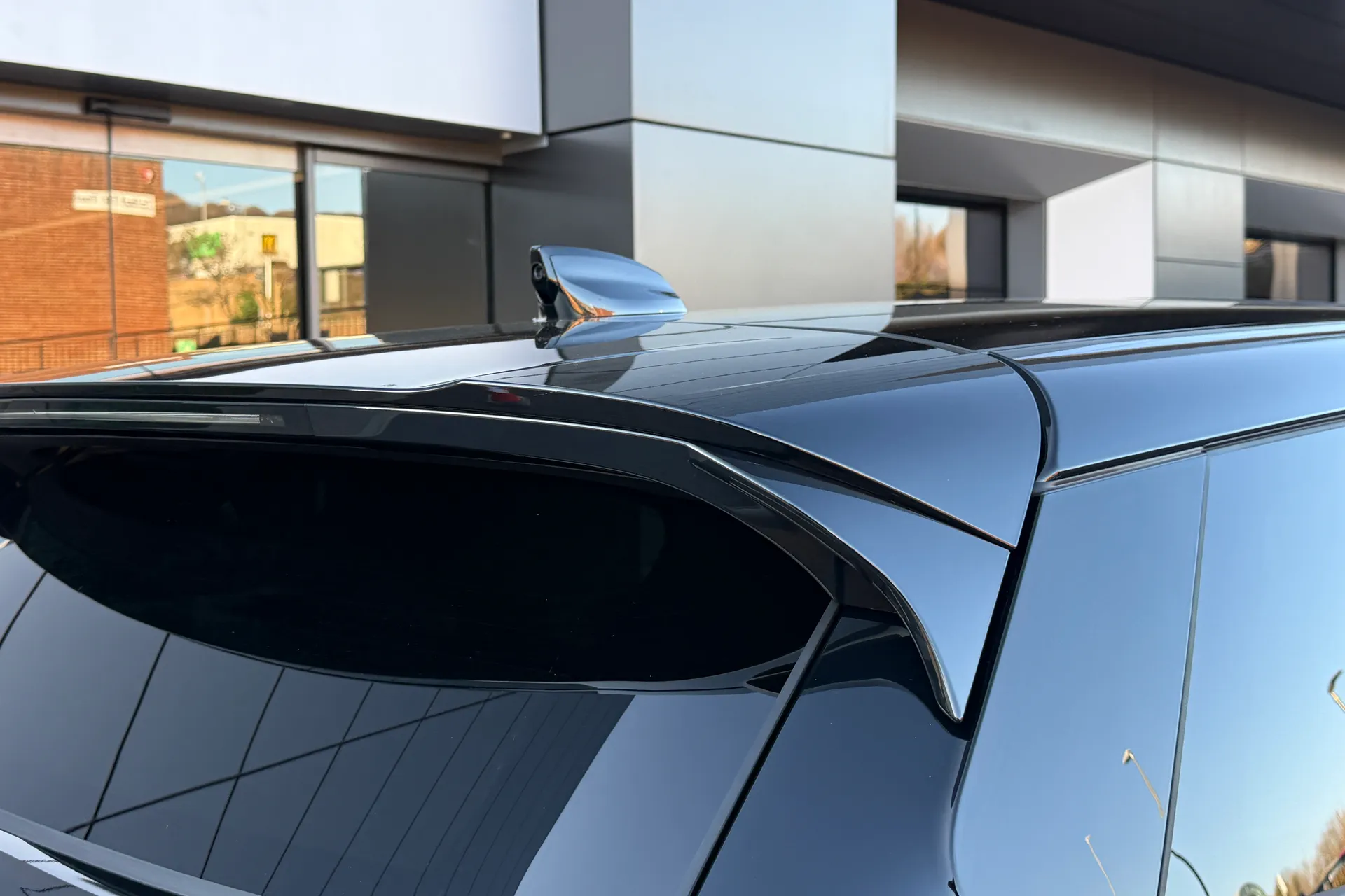 LAND ROVER RANGE ROVER EVOQUE thumbnail image number 31