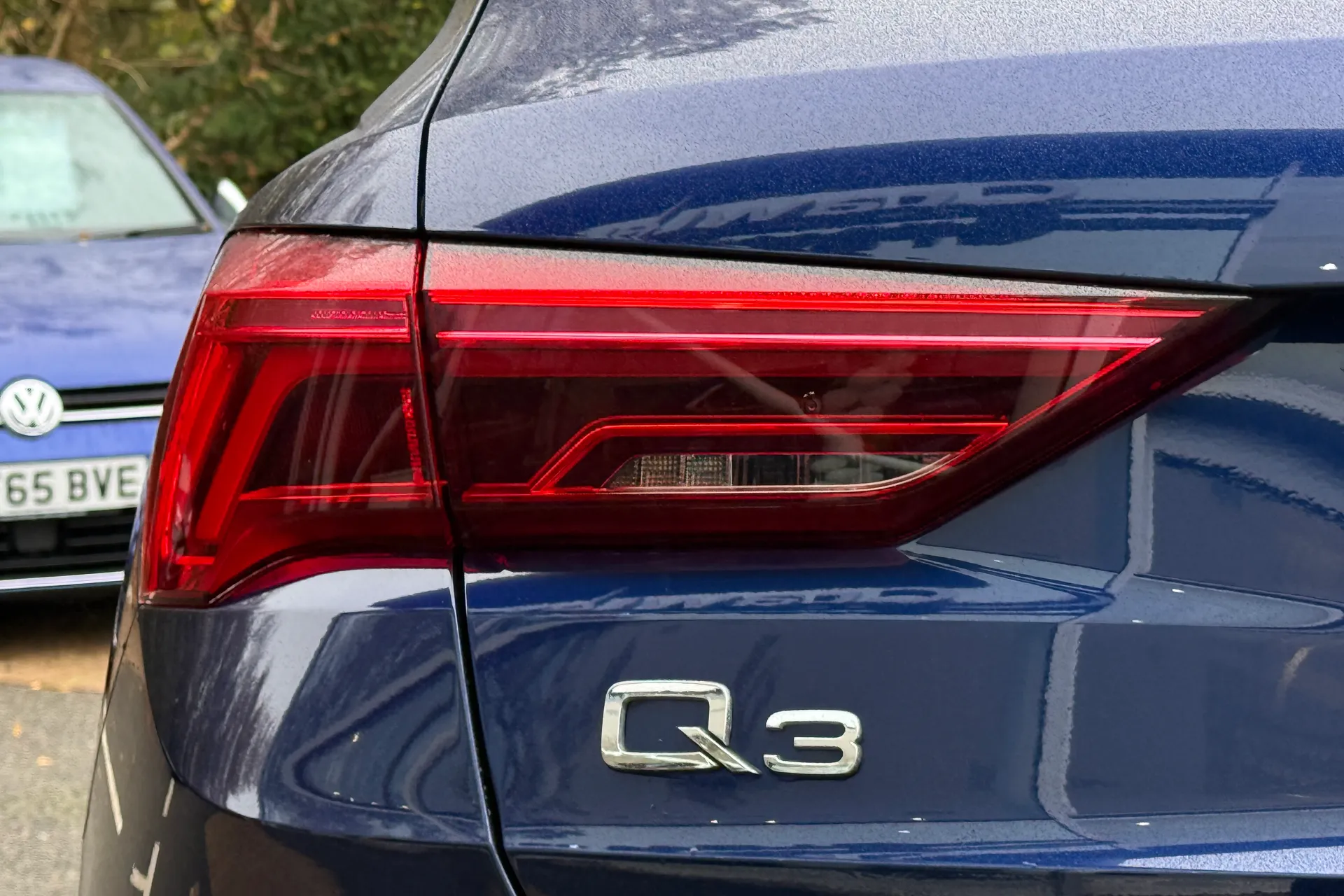 Audi Q3 thumbnail image number 28