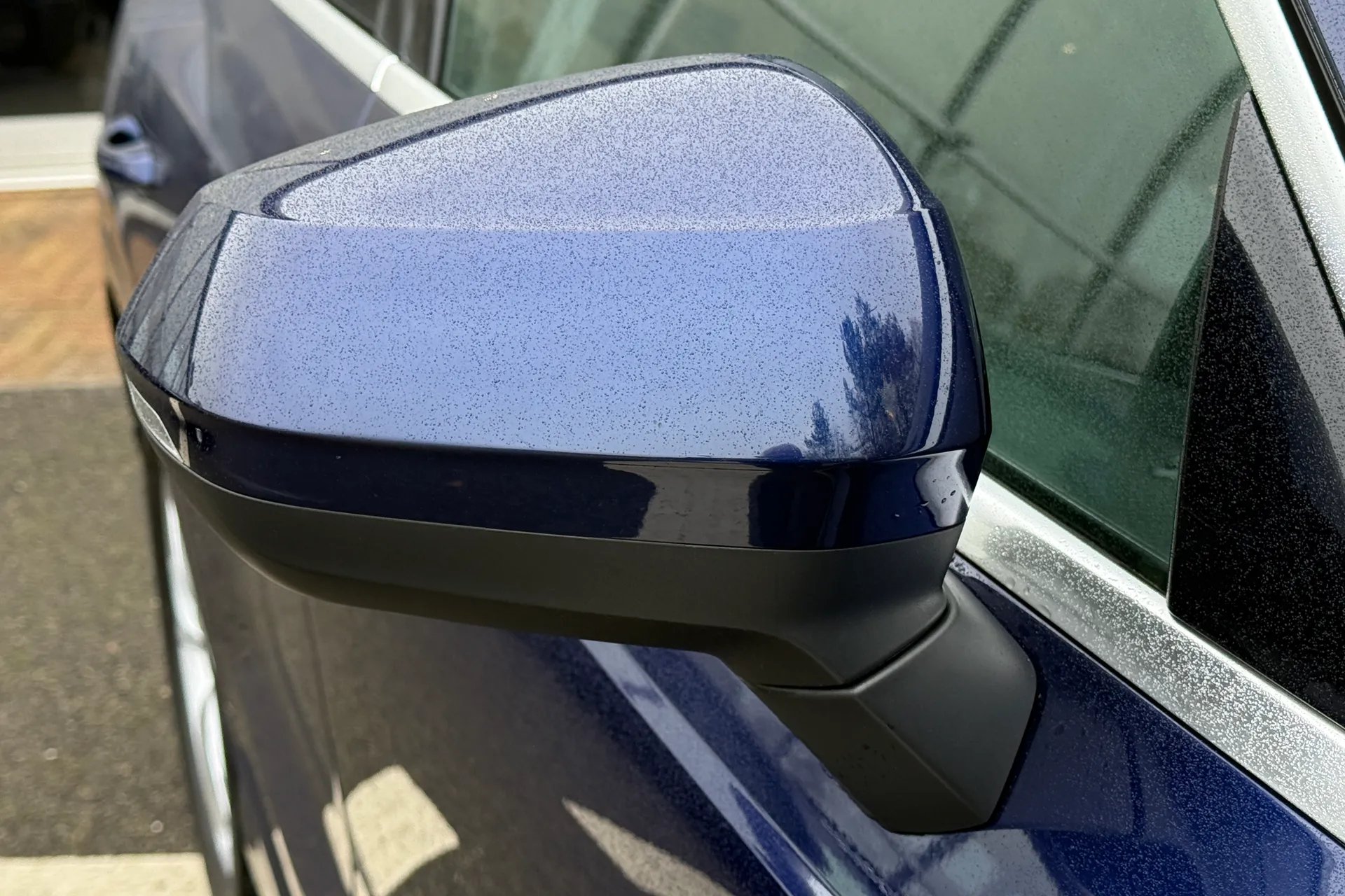 Audi Q3 thumbnail image number 50