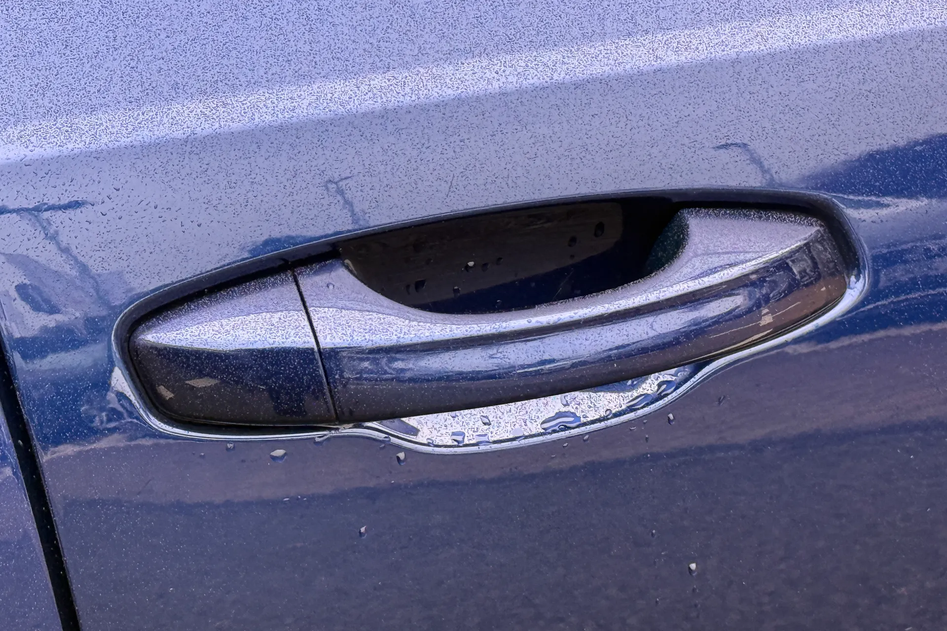 Audi Q3 thumbnail image number 59