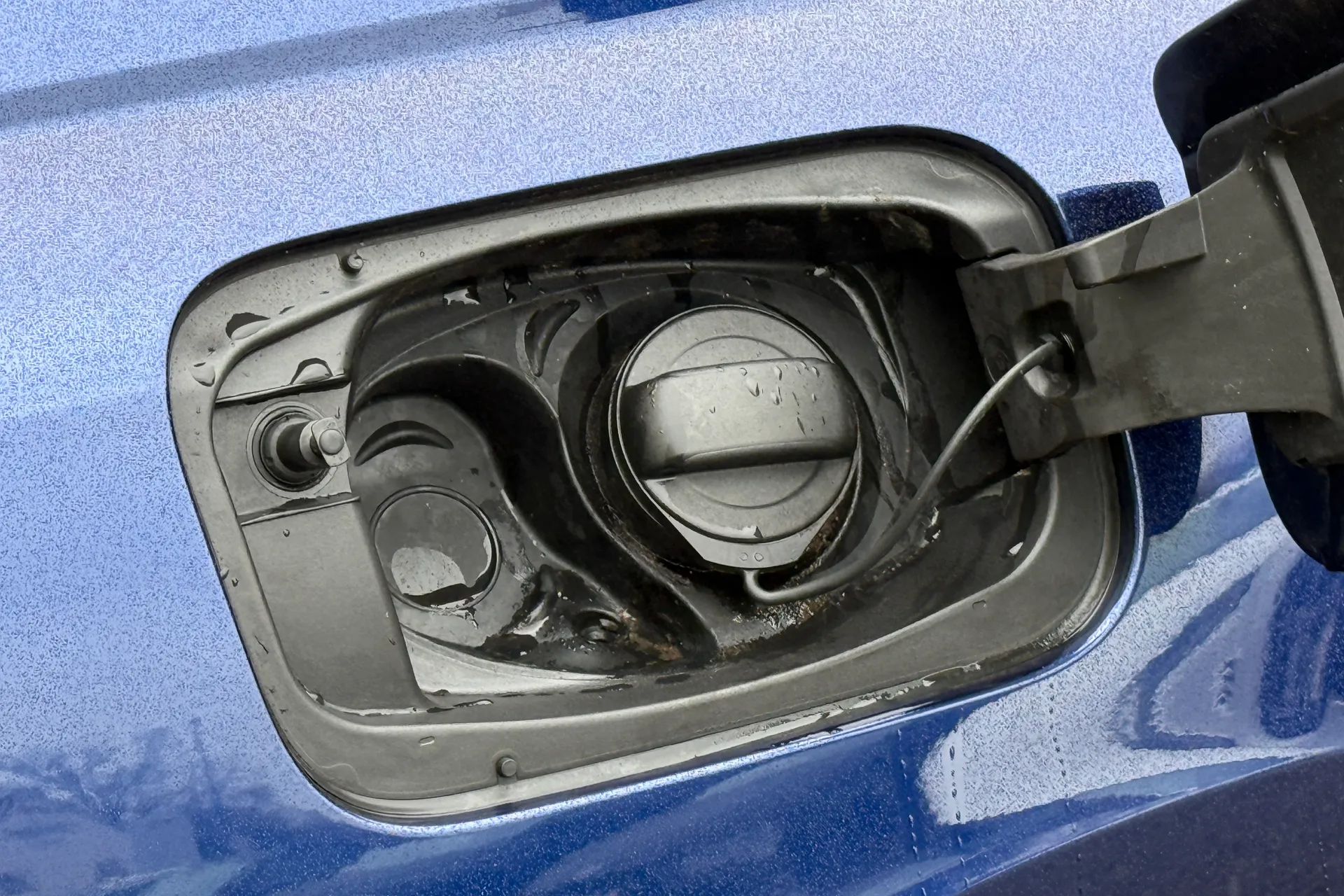 Audi Q3 thumbnail image number 23