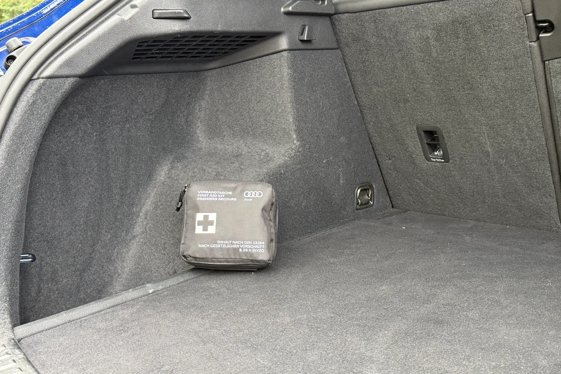 Audi Q3 thumbnail image number 26