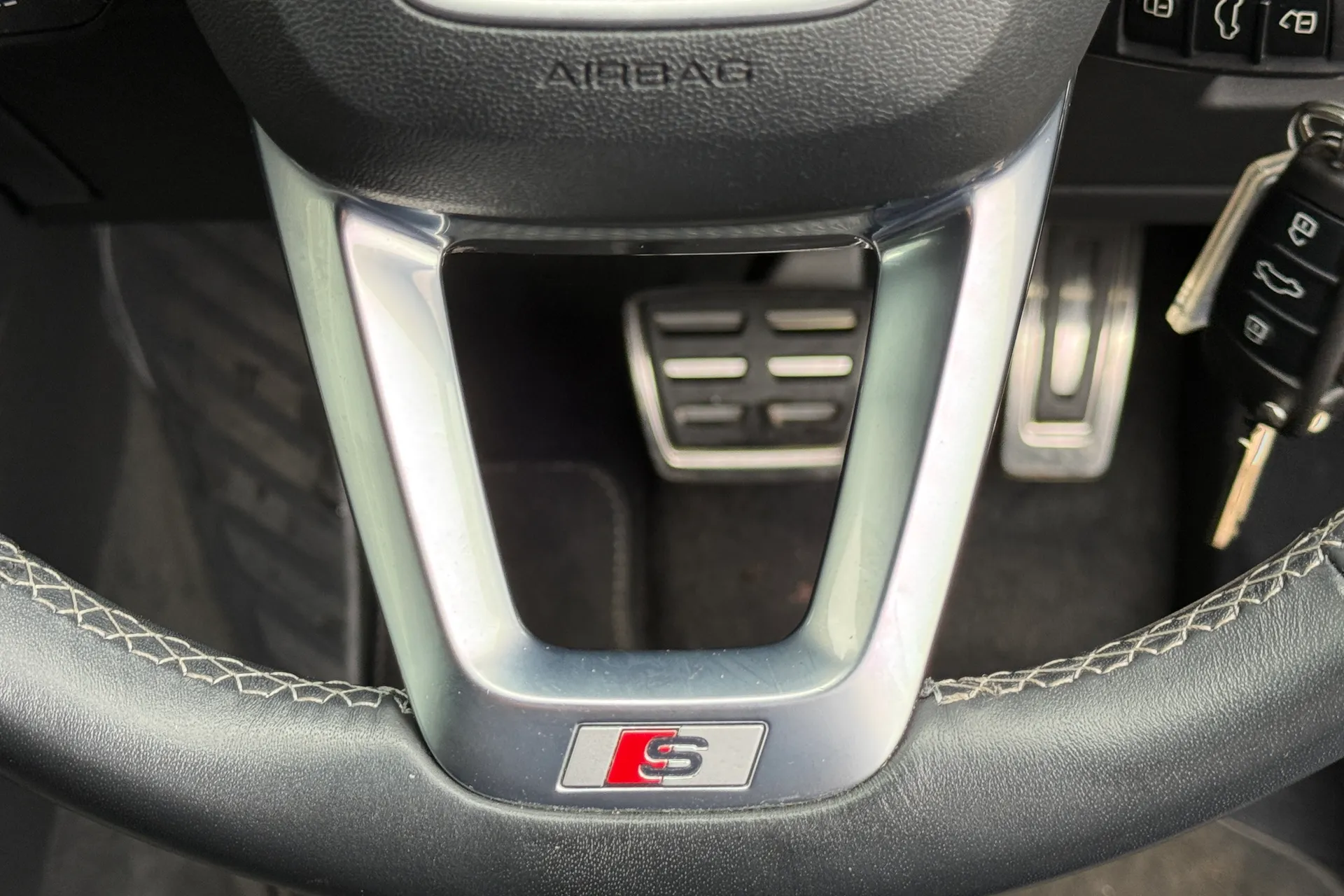 Audi Q3 thumbnail image number 63