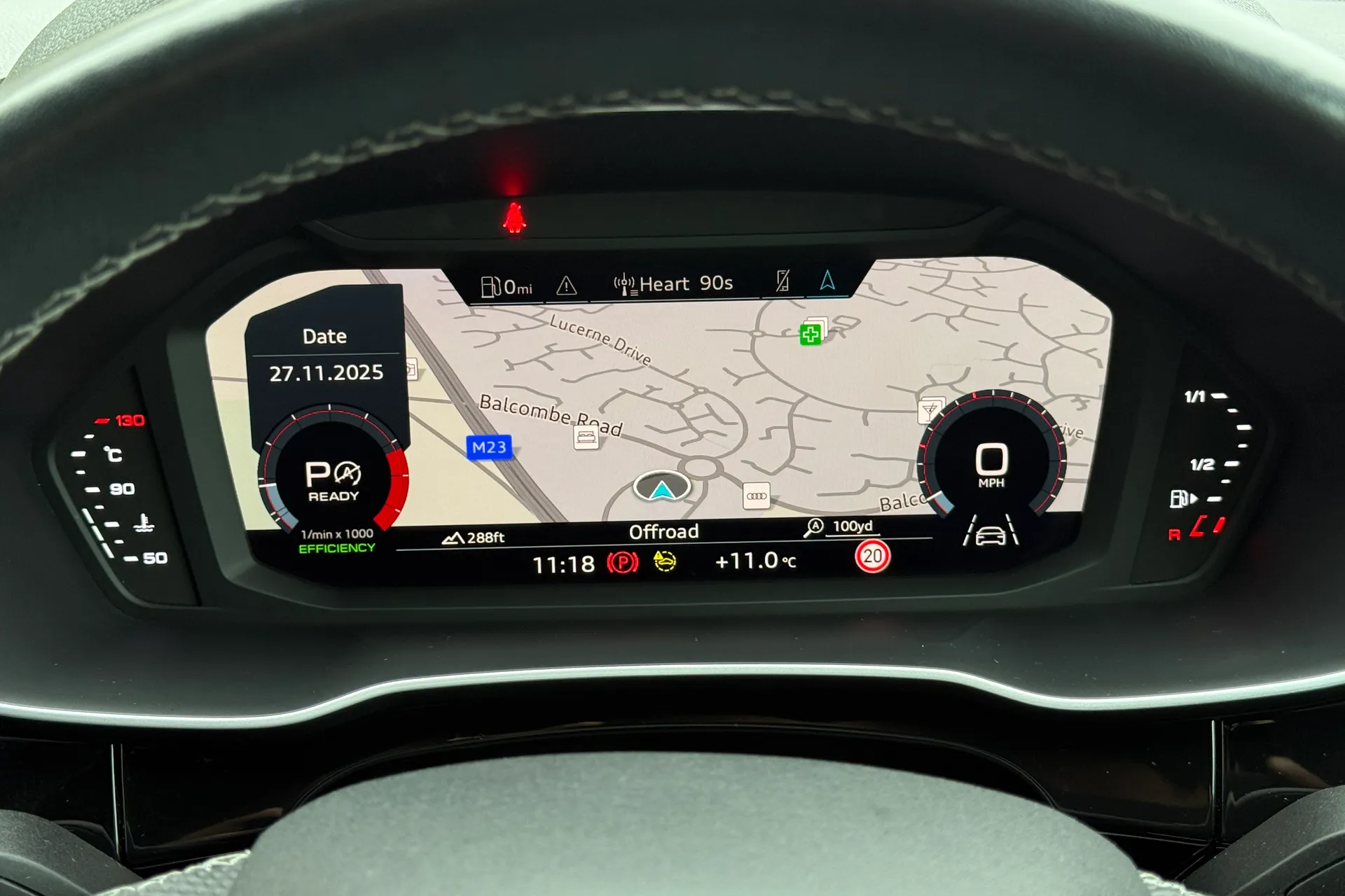 Audi Q3 thumbnail image number 55